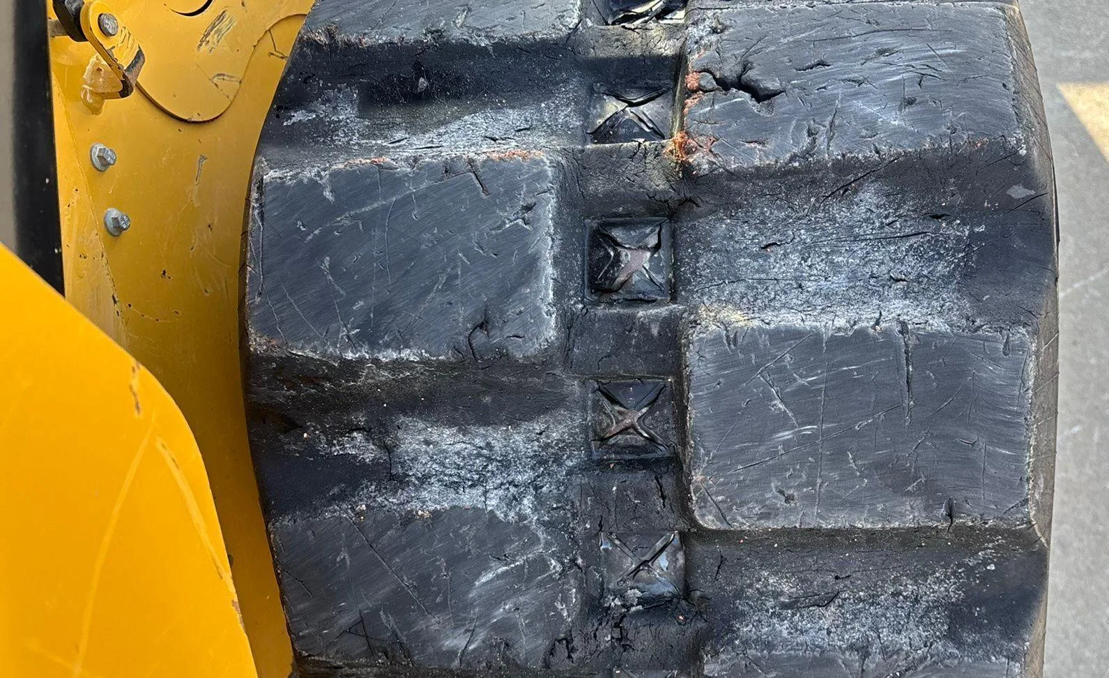 2021 Caterpillar 299D3