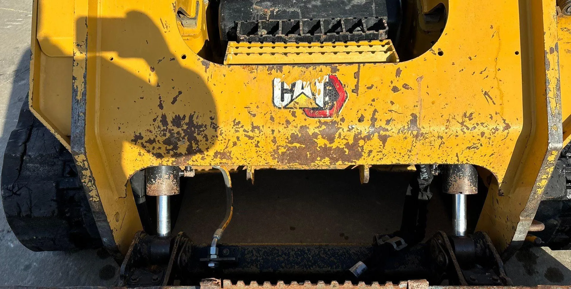 2021 Caterpillar 299D3