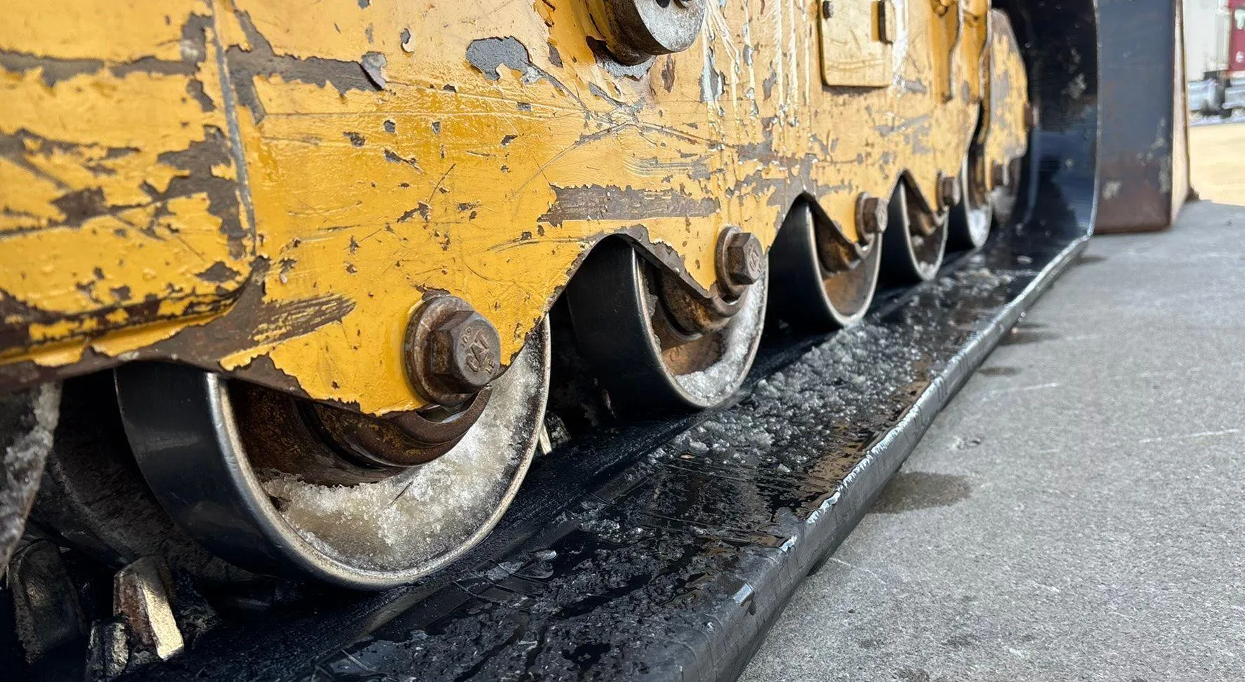 2021 Caterpillar 299D3
