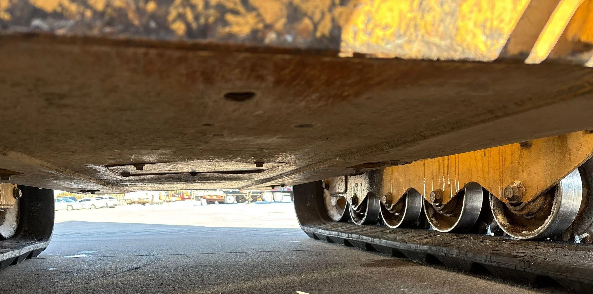 2021 Caterpillar 299D3