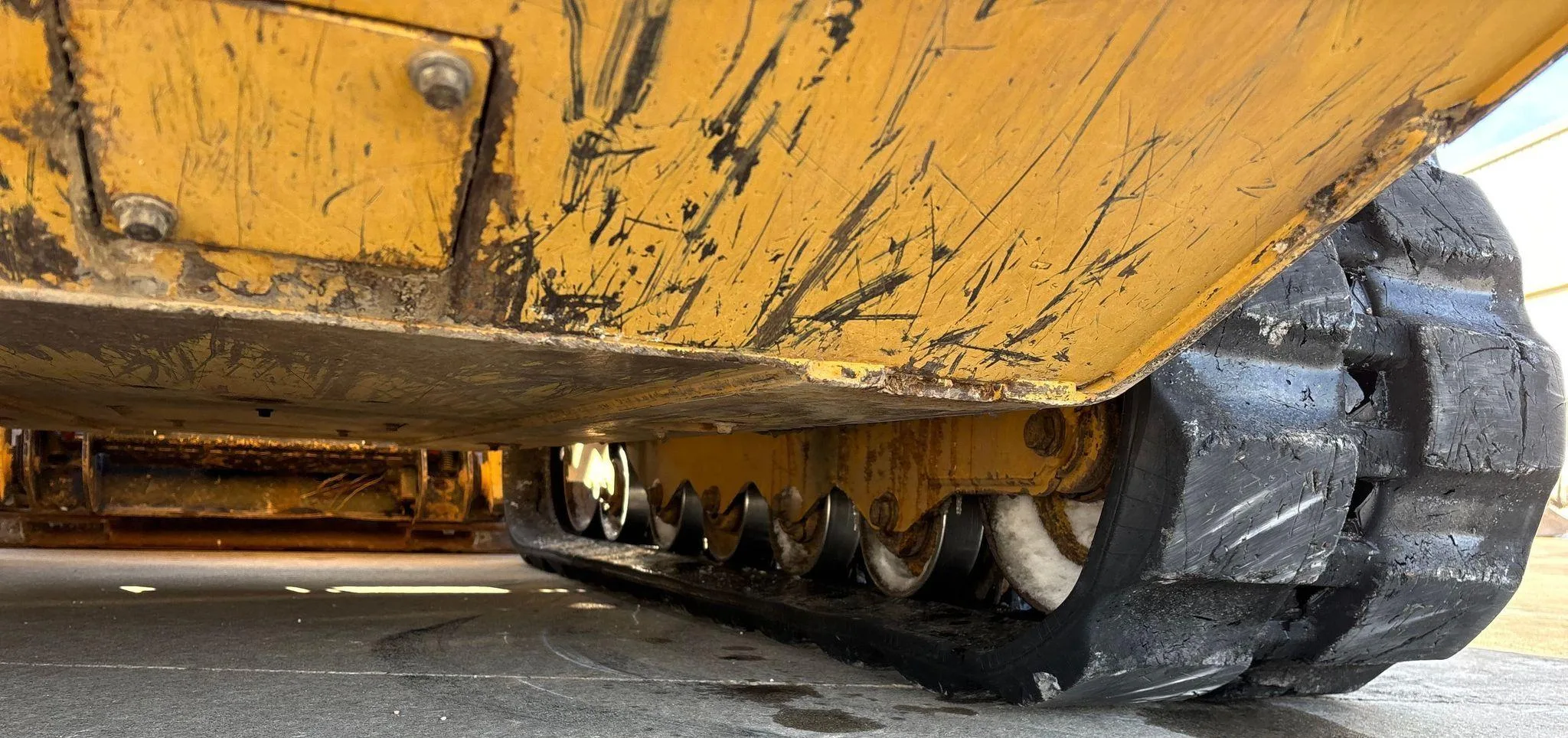 2021 Caterpillar 299D3
