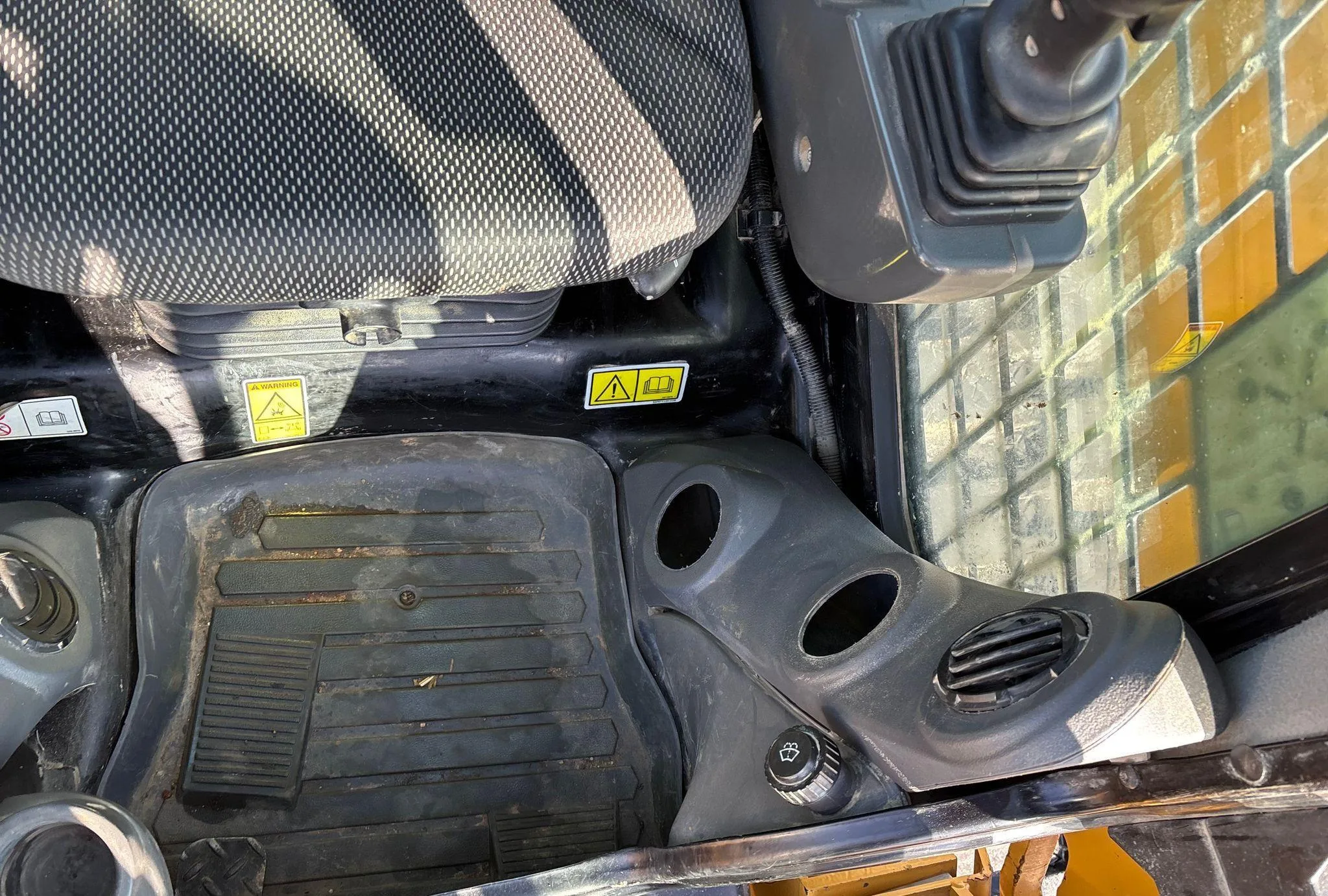 2021 Caterpillar 299D3