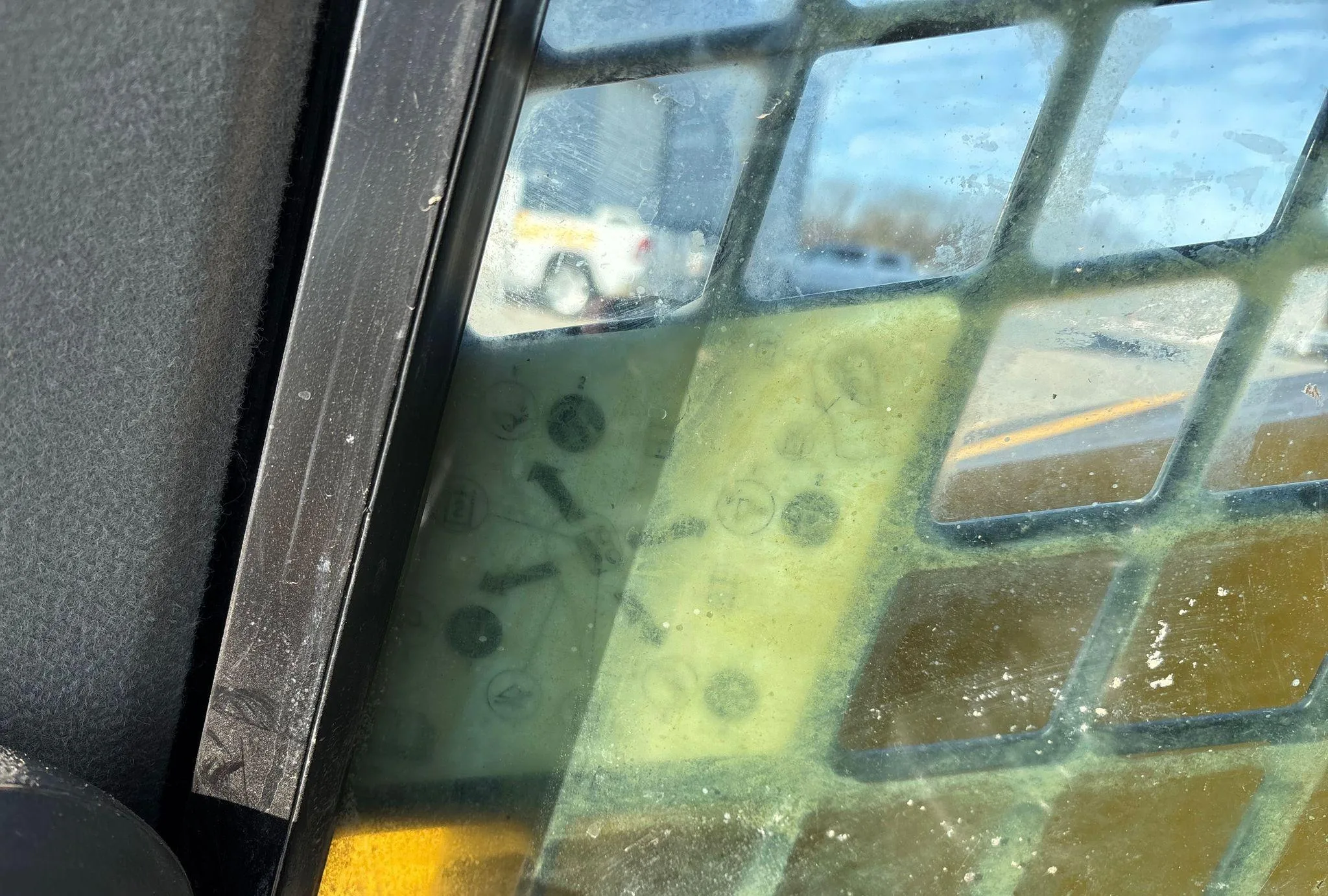 2021 Caterpillar 299D3