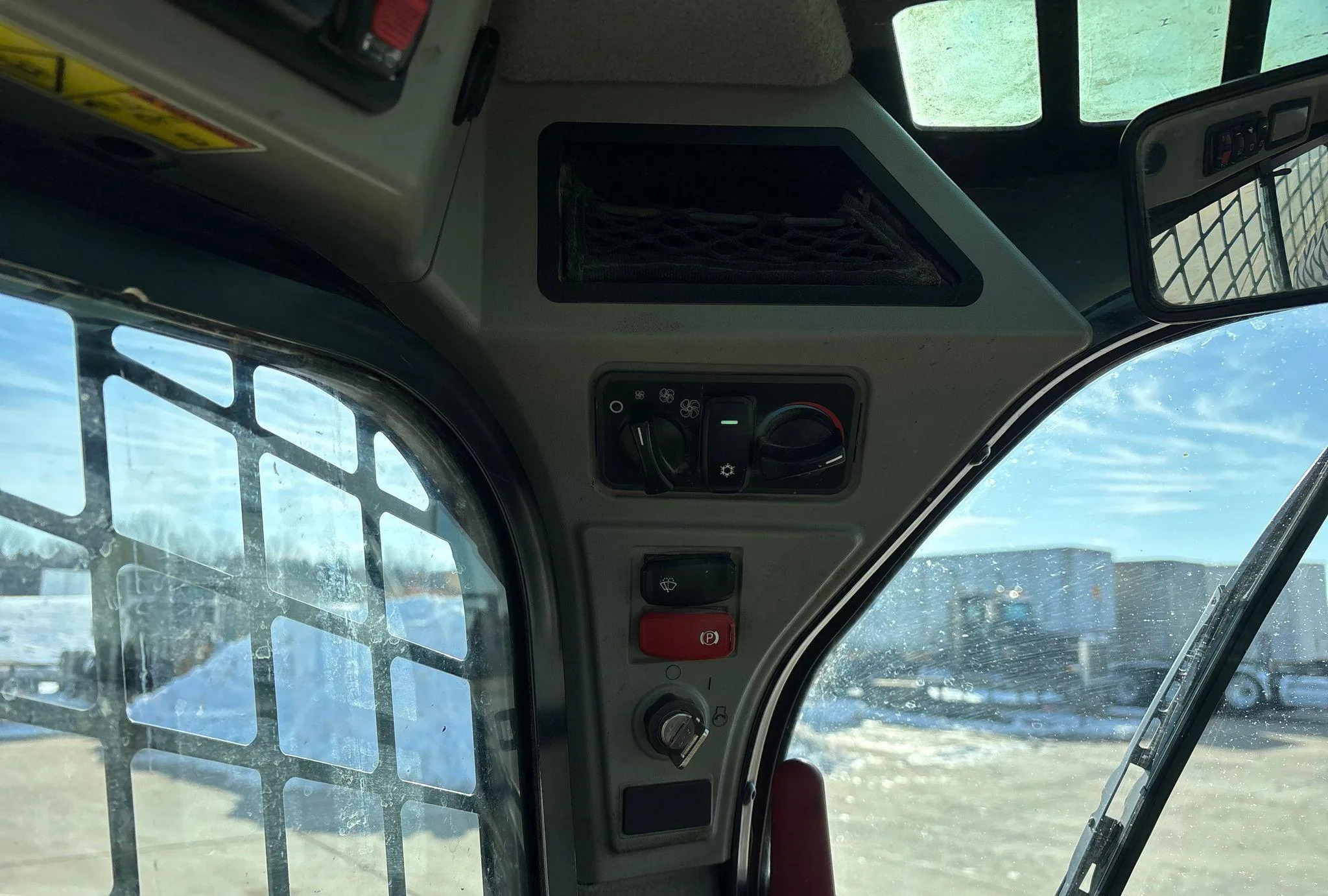 2021 Caterpillar 299D3