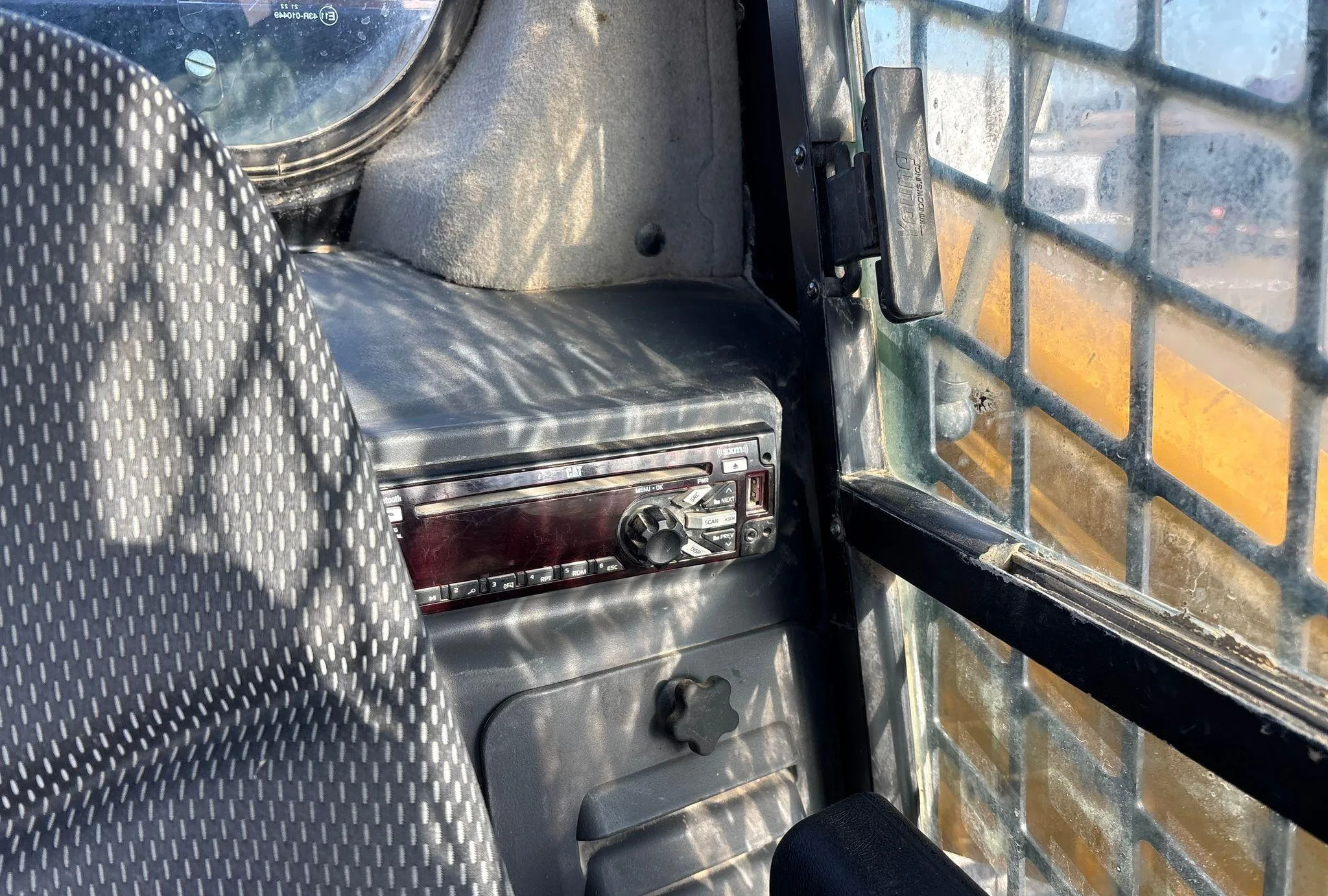 2021 Caterpillar 299D3