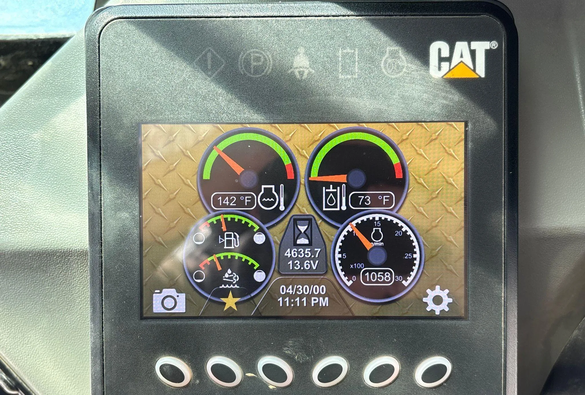 2021 Caterpillar 299D3