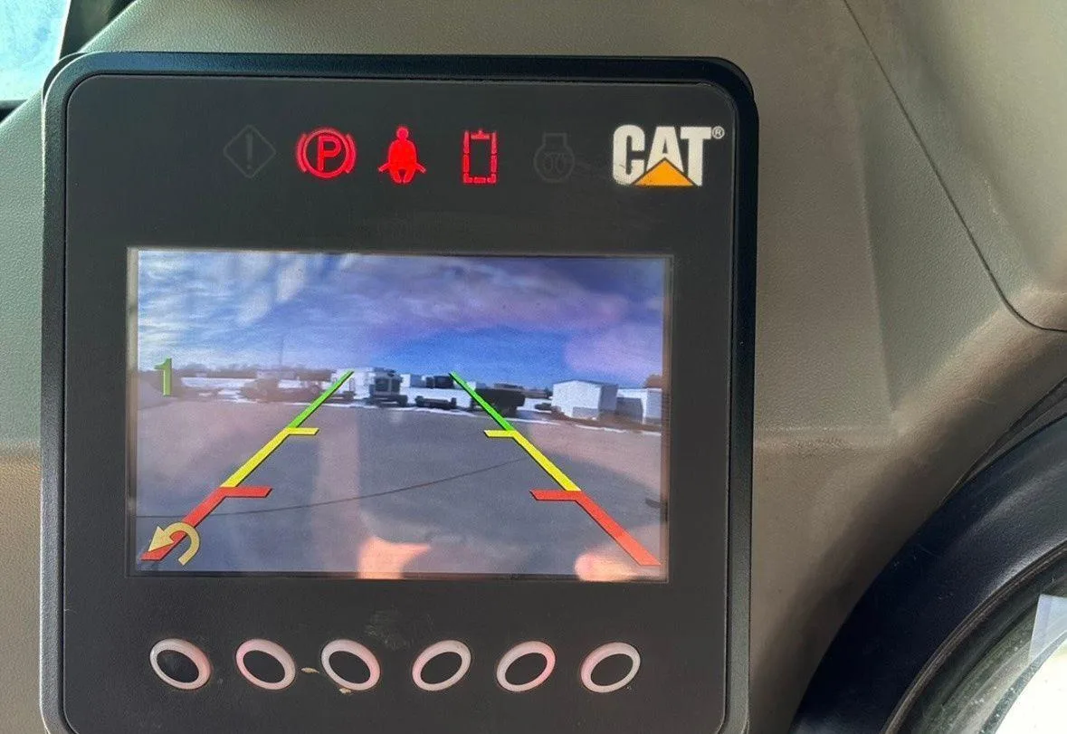 2021 Caterpillar 299D3