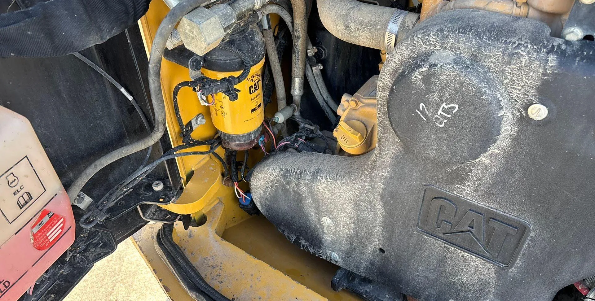 2021 Caterpillar 299D3