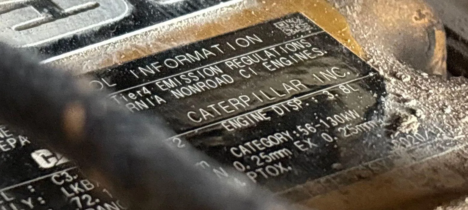 2021 Caterpillar 299D3