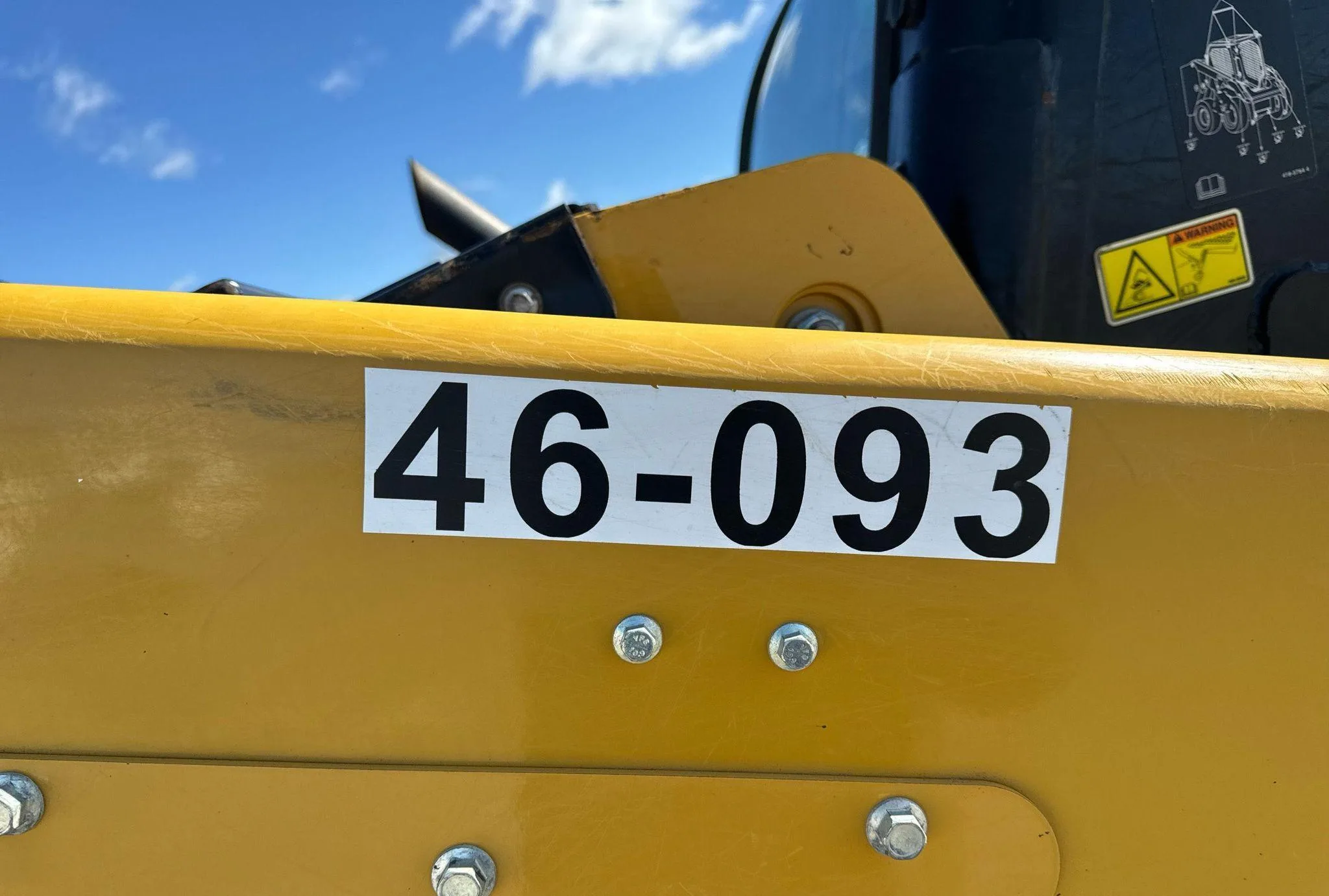 2019 Caterpillar 299D2