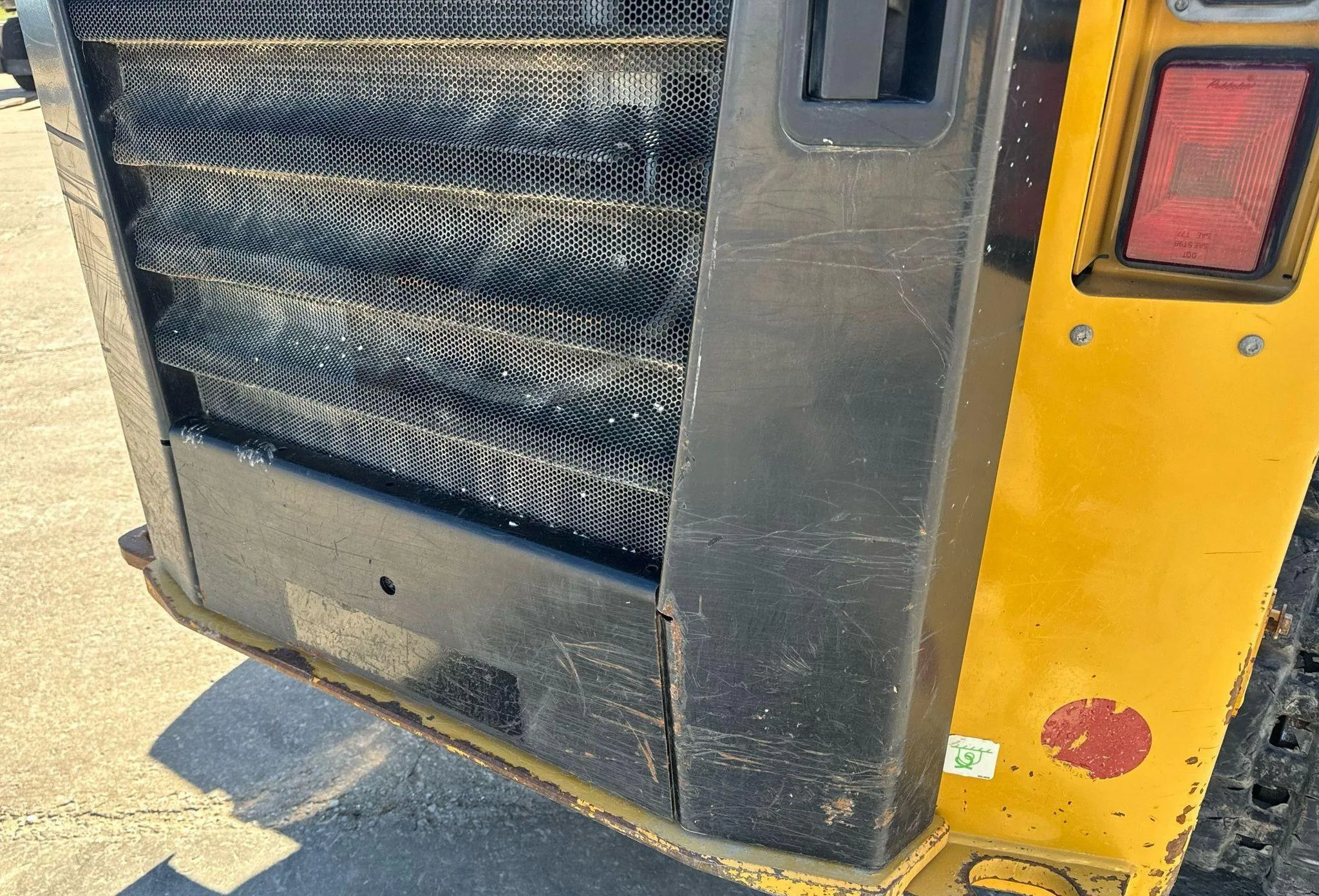 2019 Caterpillar 299D2
