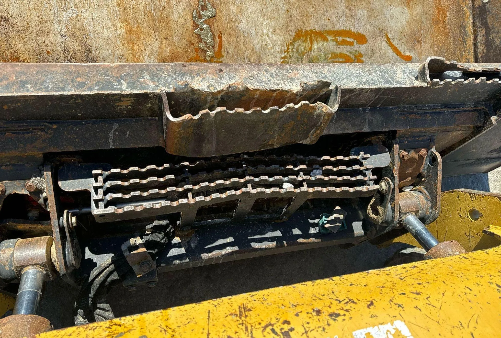 2019 Caterpillar 299D2