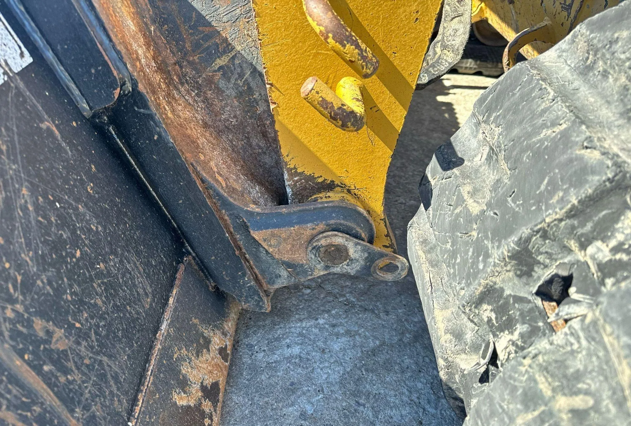 2019 Caterpillar 299D2