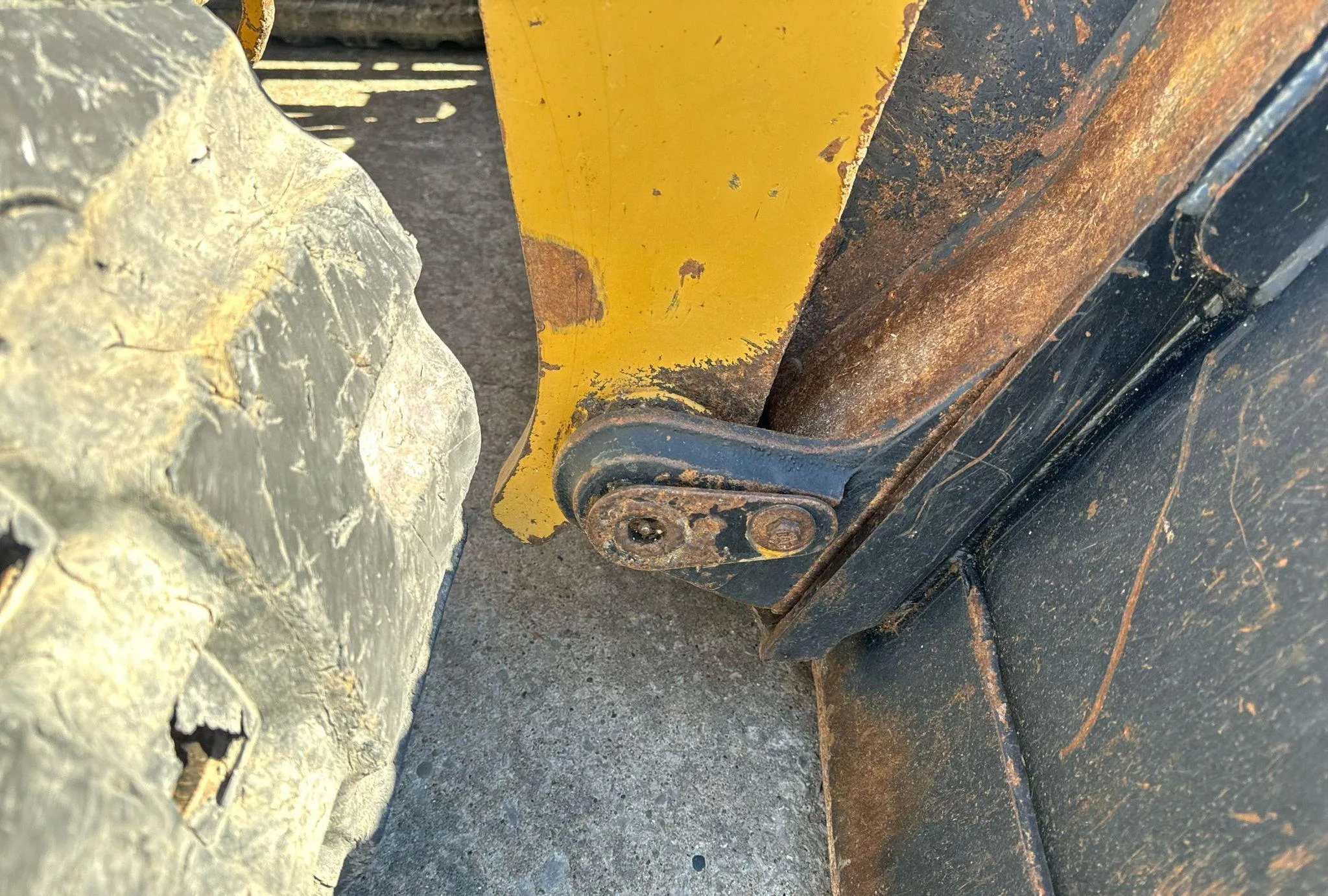 2019 Caterpillar 299D2