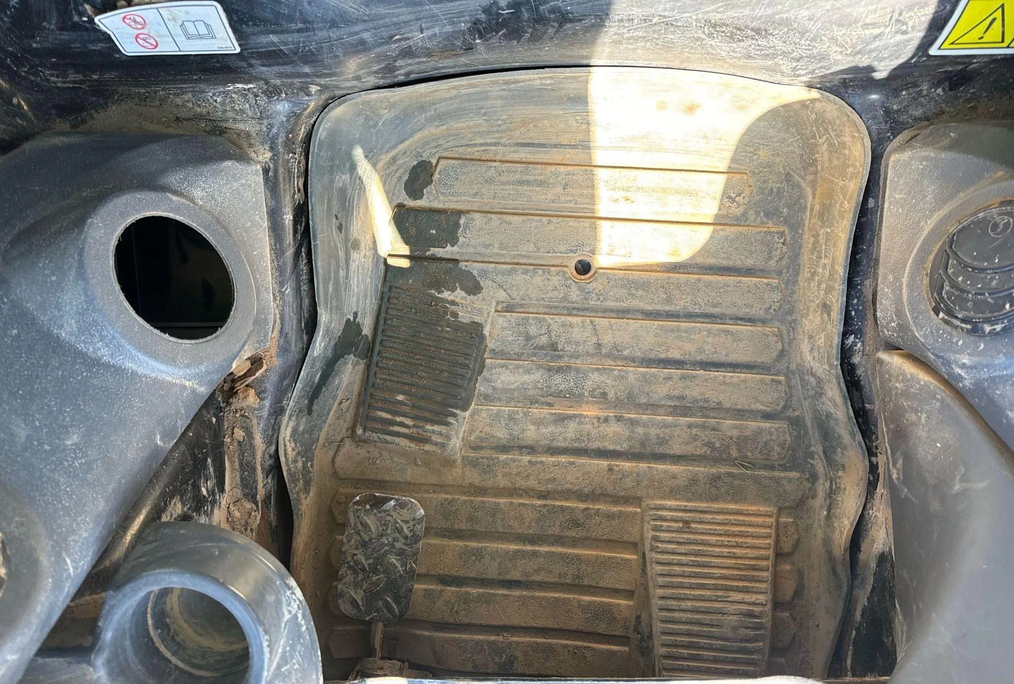 2019 Caterpillar 299D2