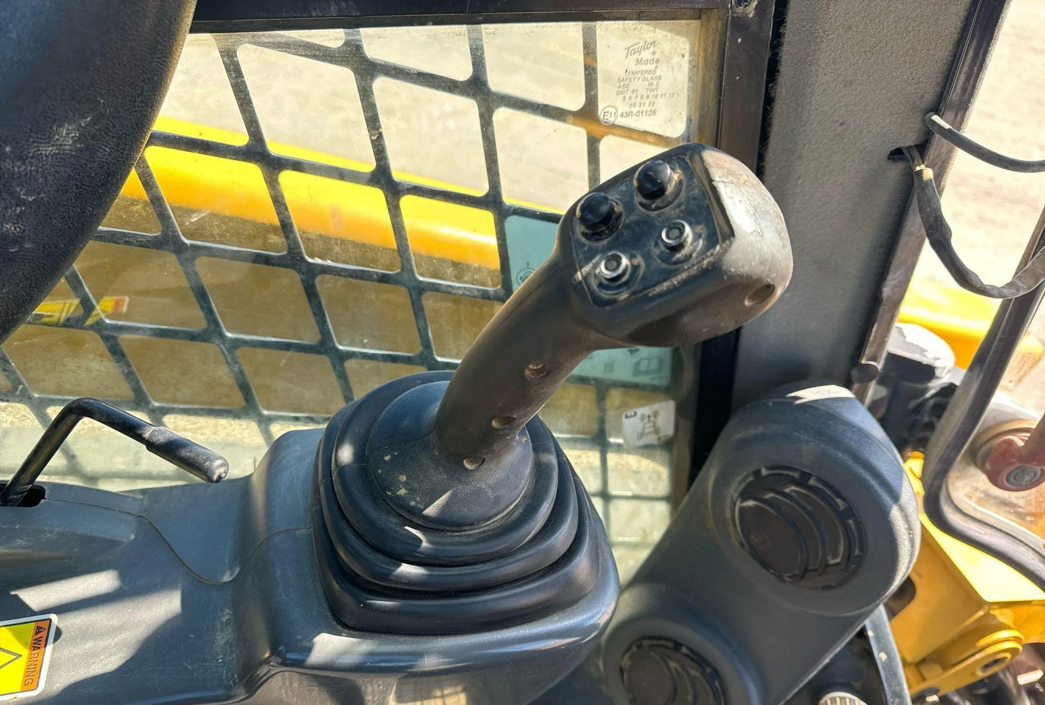 2019 Caterpillar 299D2