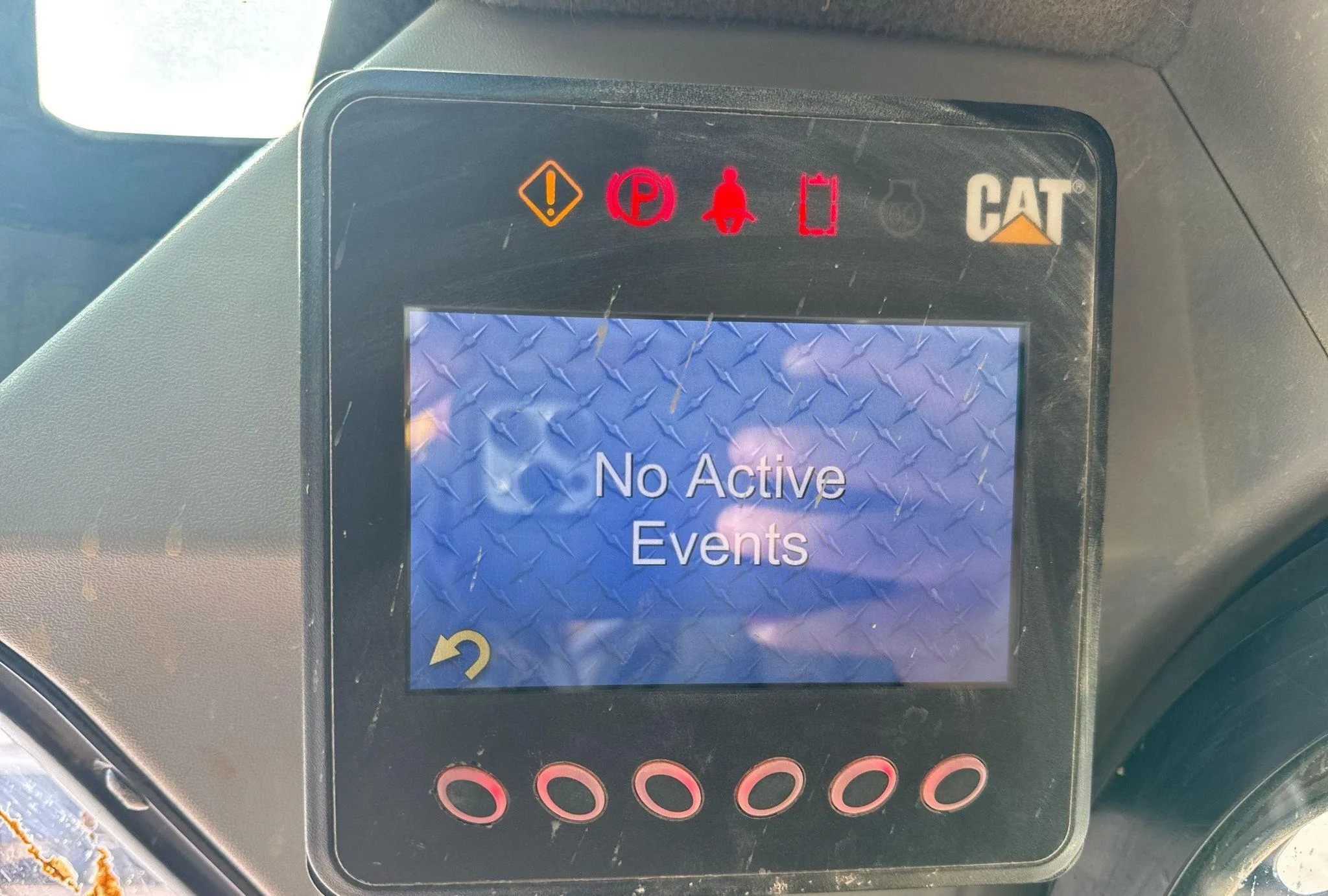 2019 Caterpillar 299D2