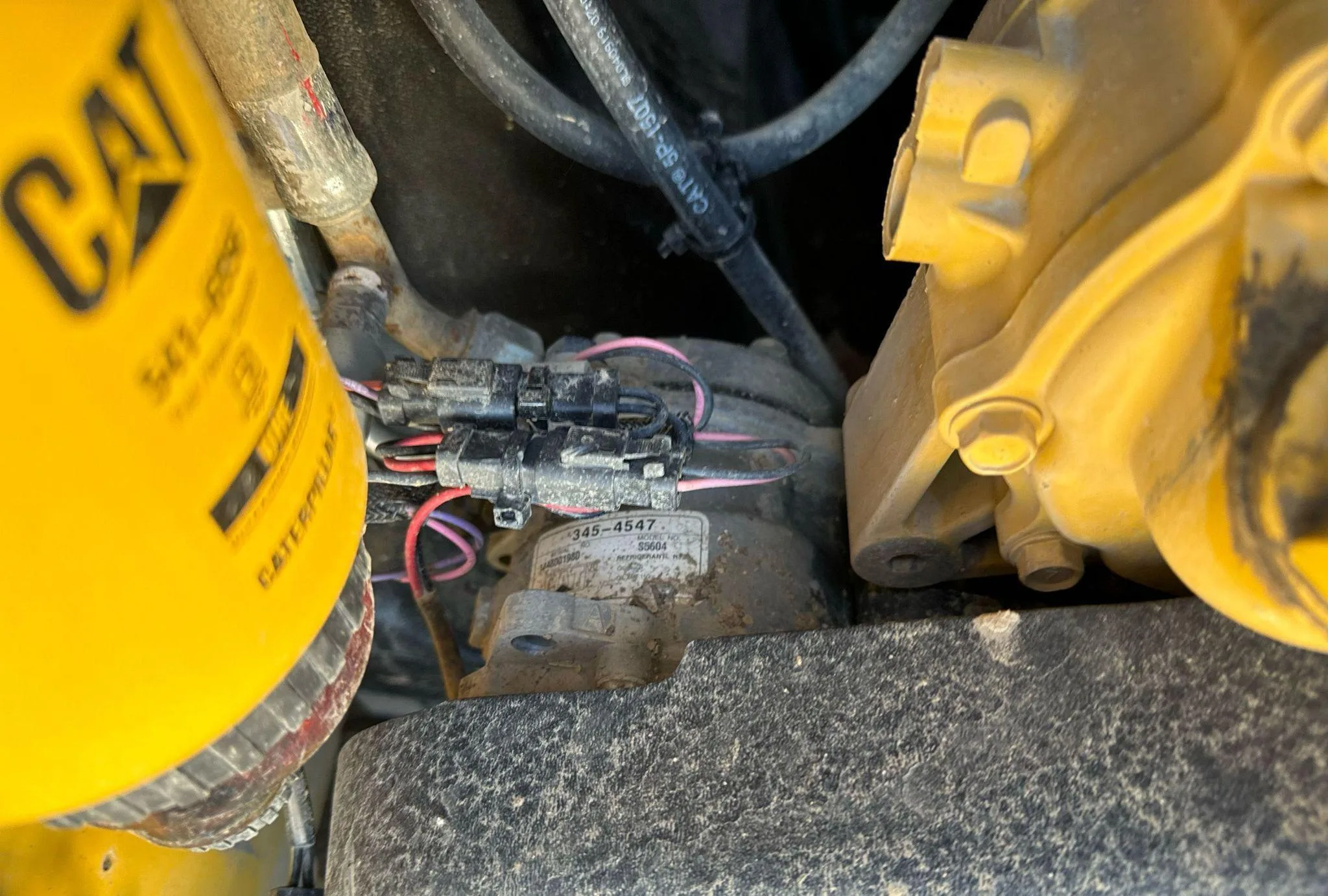 2019 Caterpillar 299D2