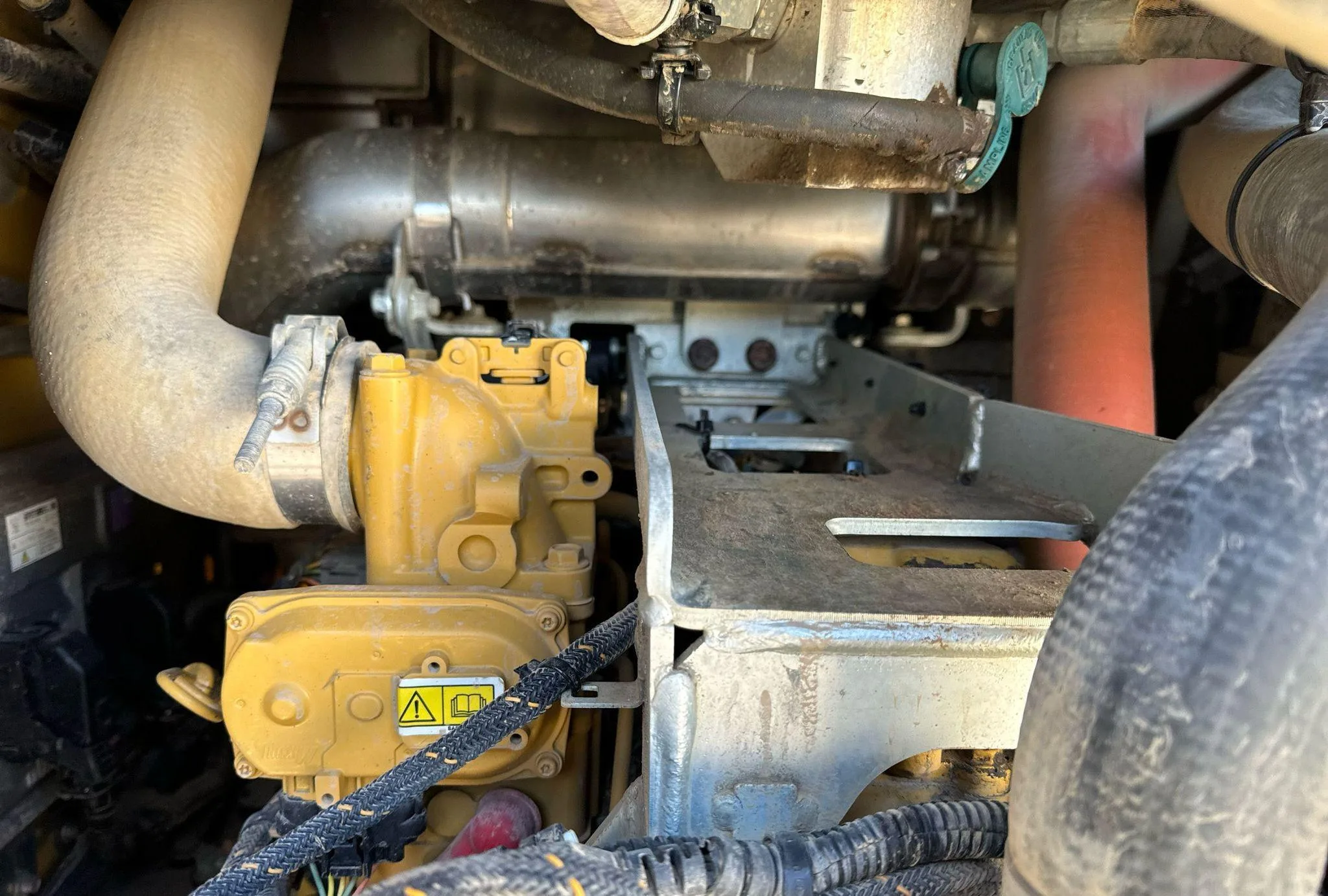 2019 Caterpillar 299D2