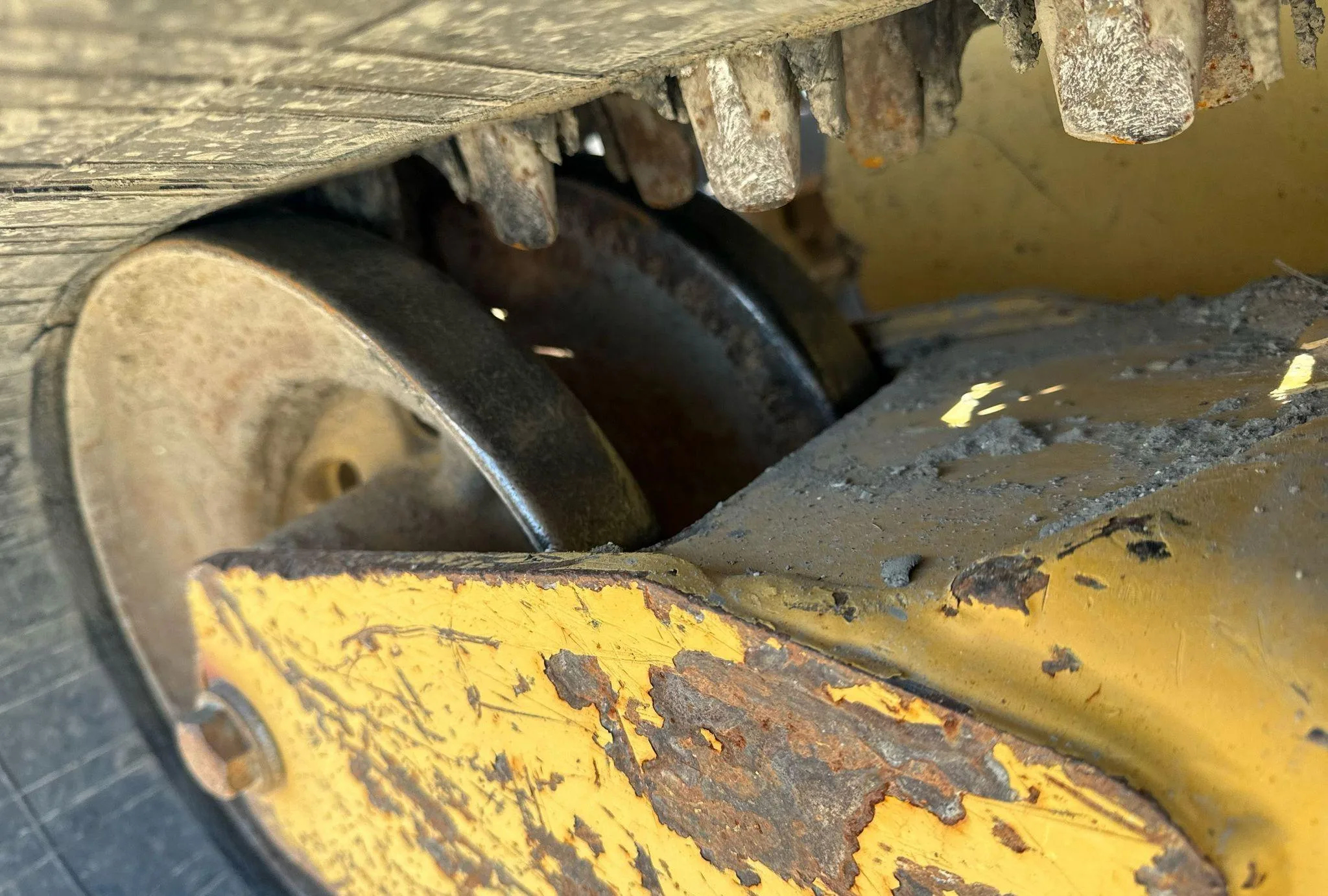 2019 Caterpillar 299D2