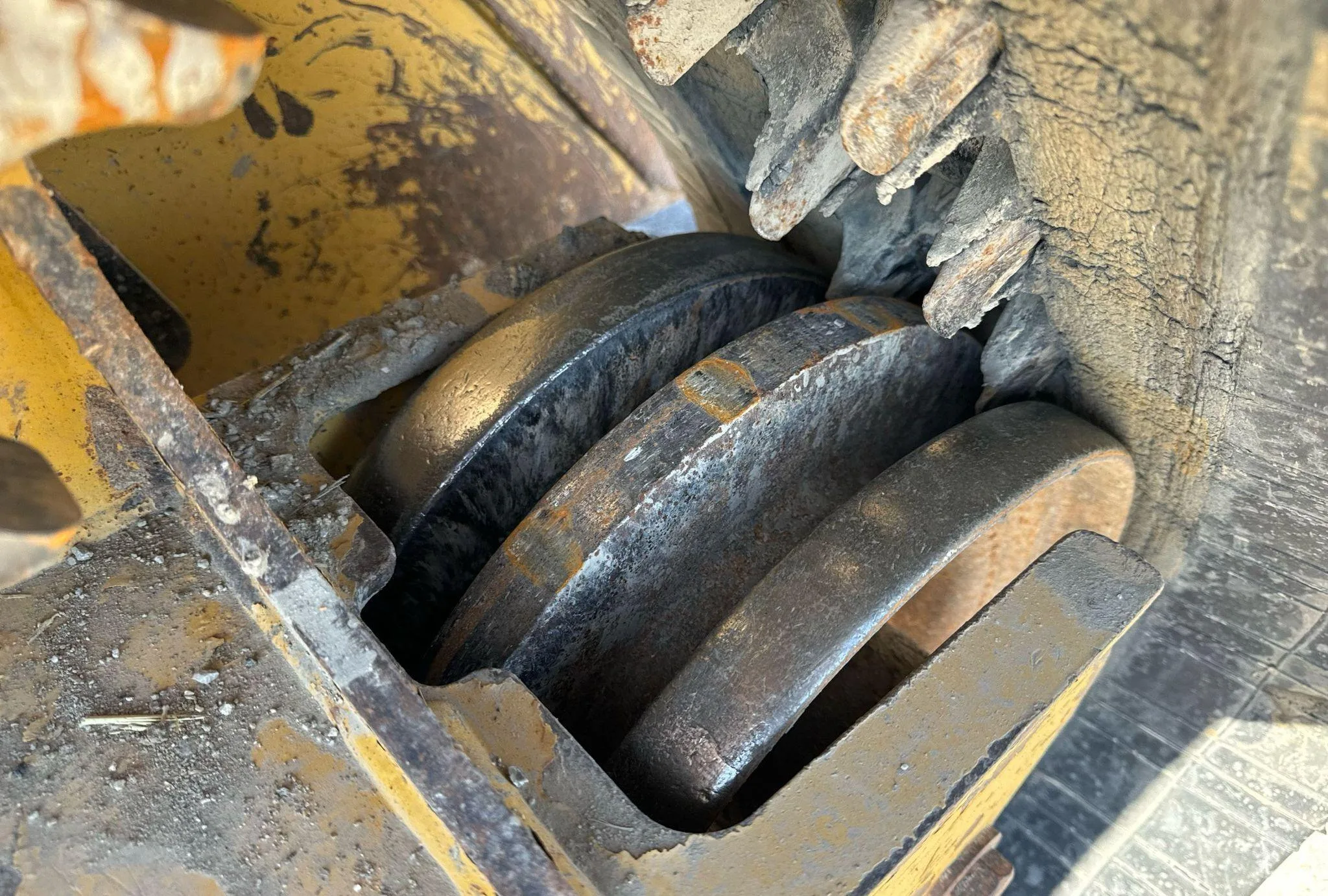 2019 Caterpillar 299D2