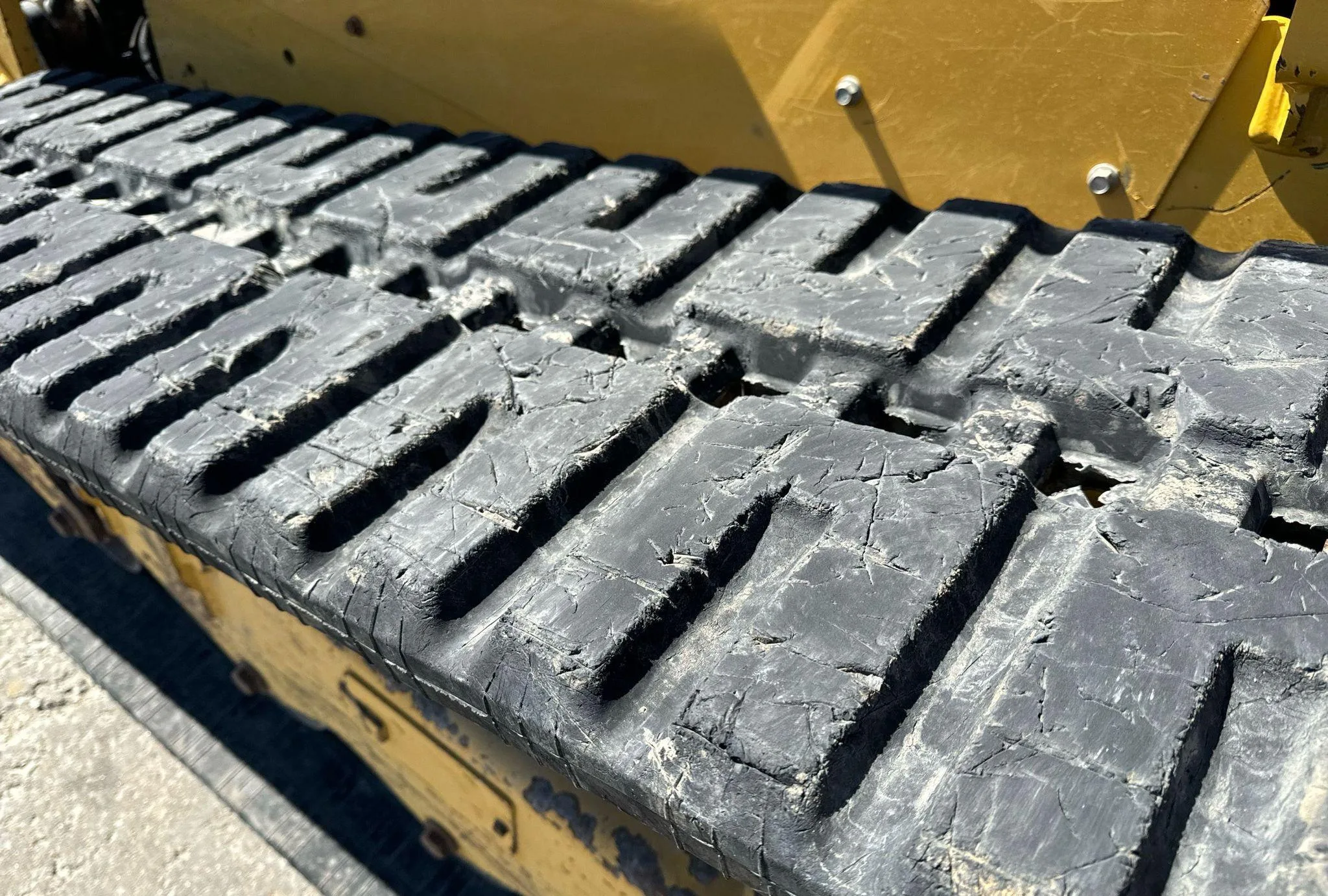 2019 Caterpillar 299D2