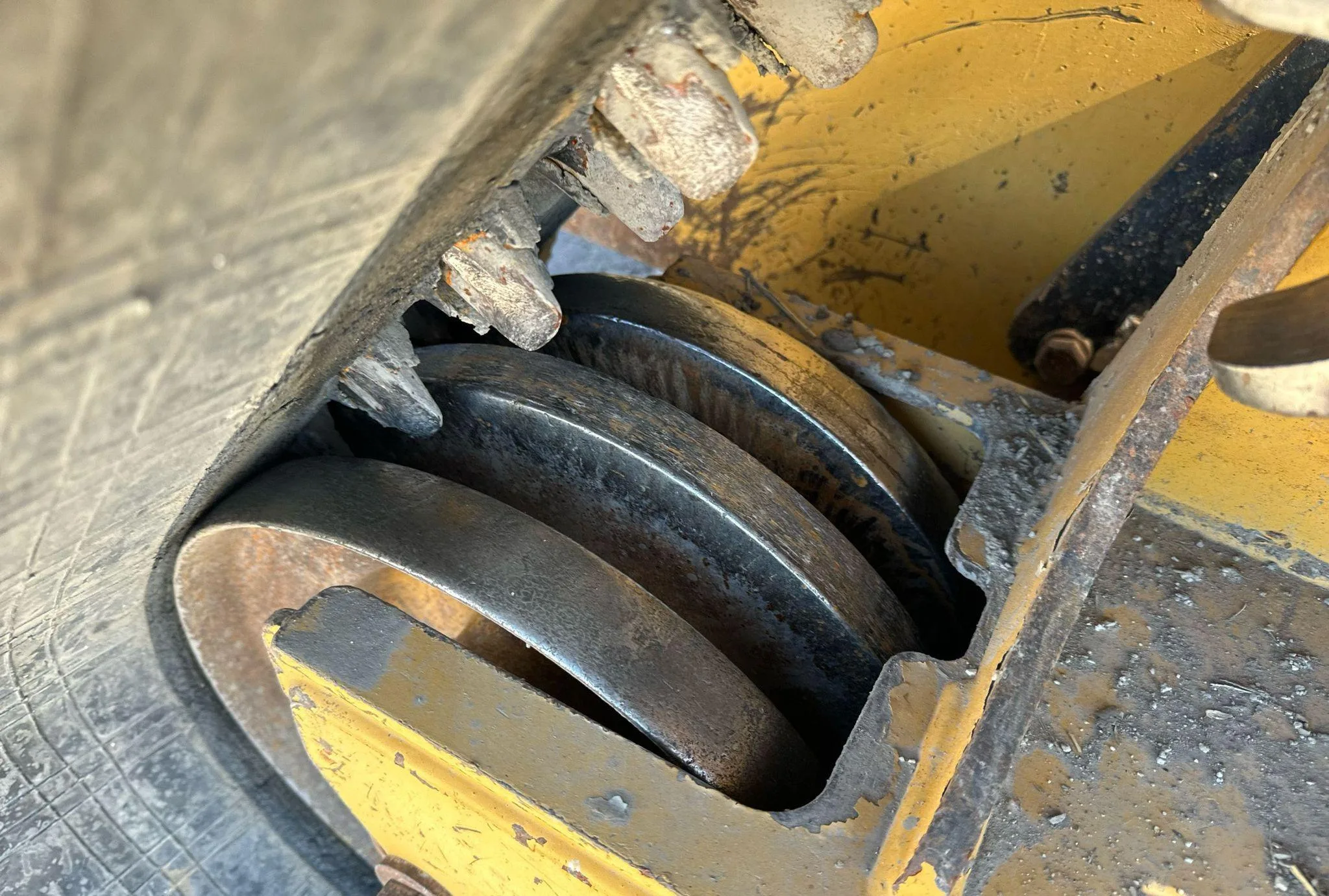 2019 Caterpillar 299D2