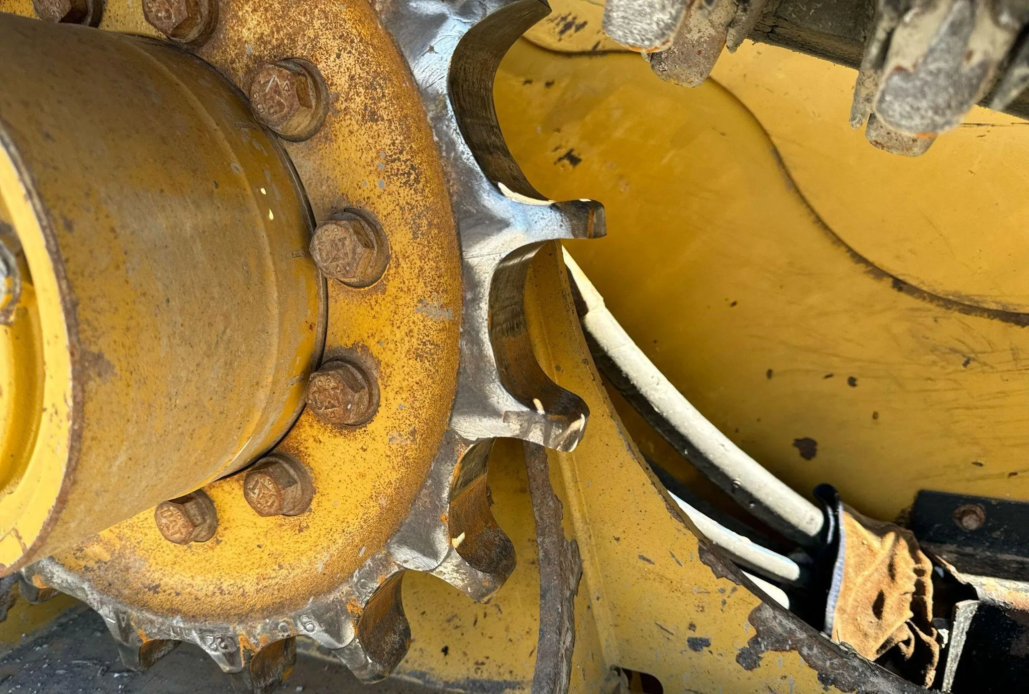 2019 Caterpillar 299D2