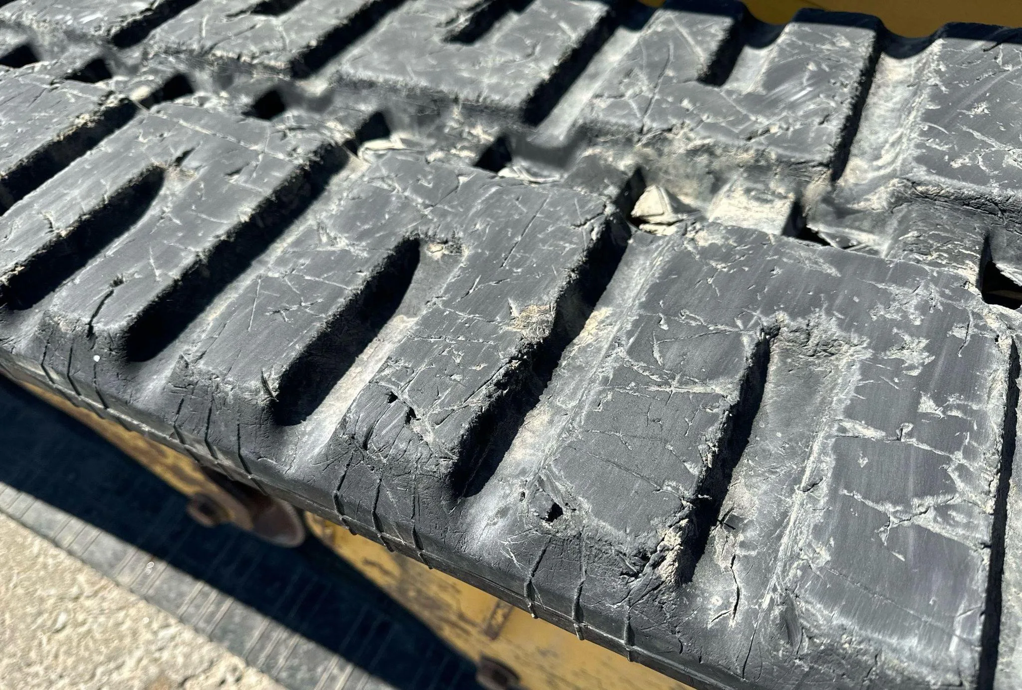 2019 Caterpillar 299D2