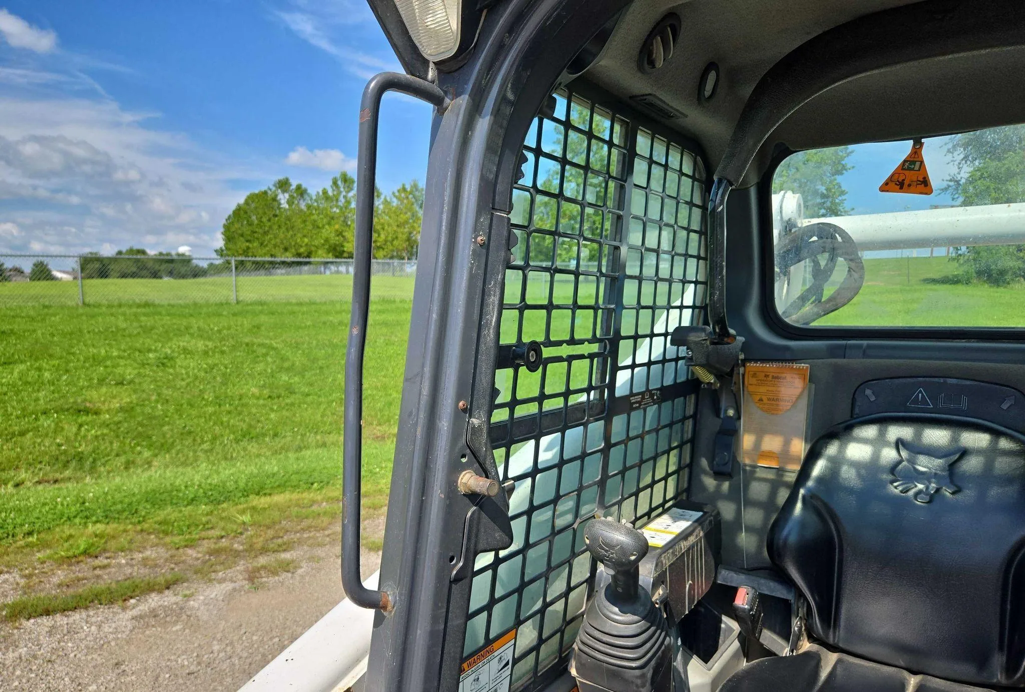 2014 Bobcat T770
