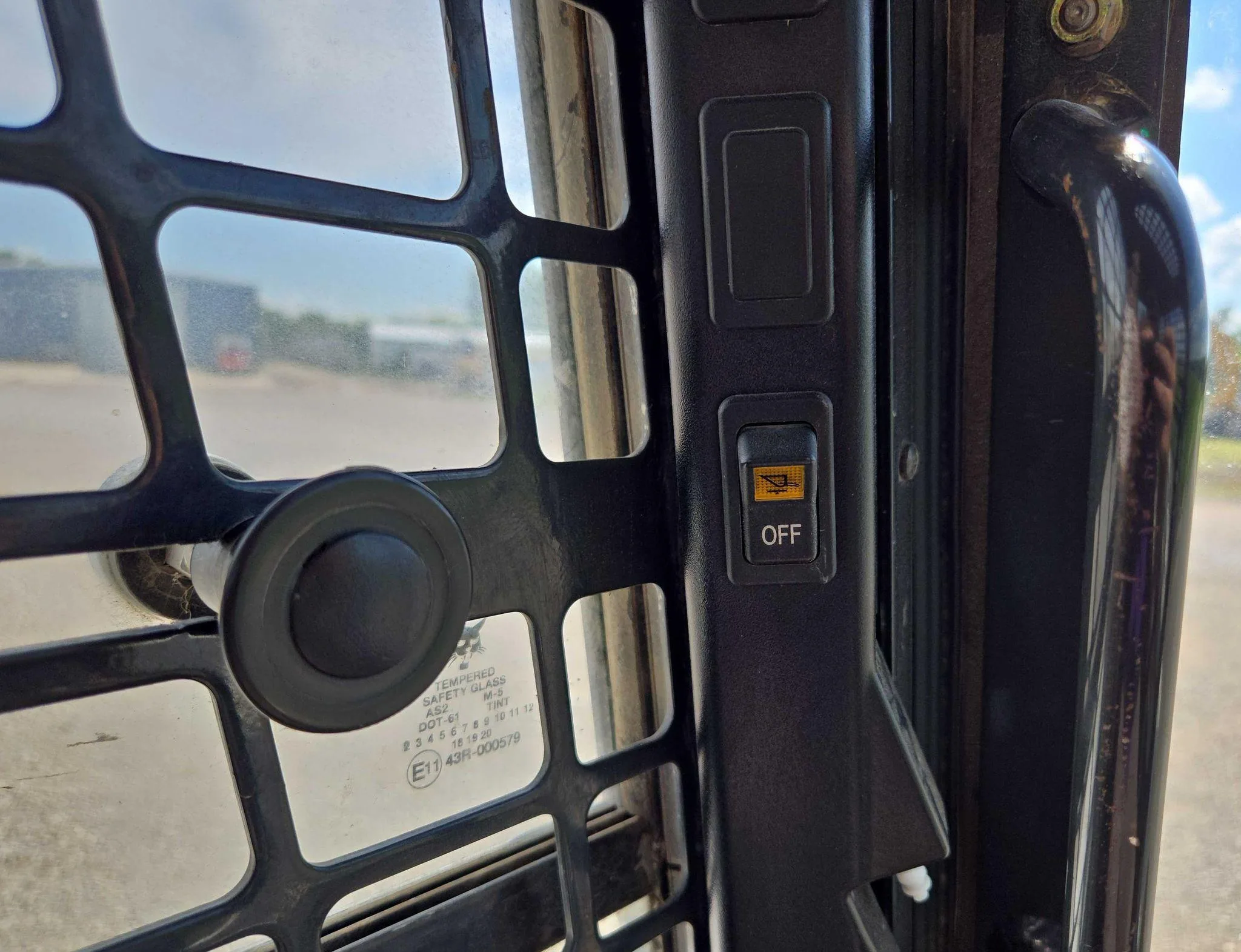 2014 Bobcat T770