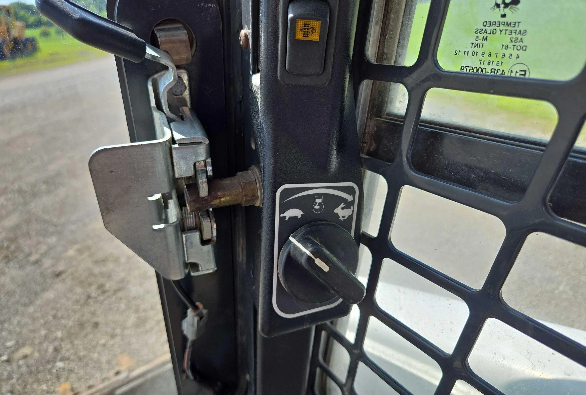 2014 Bobcat T770