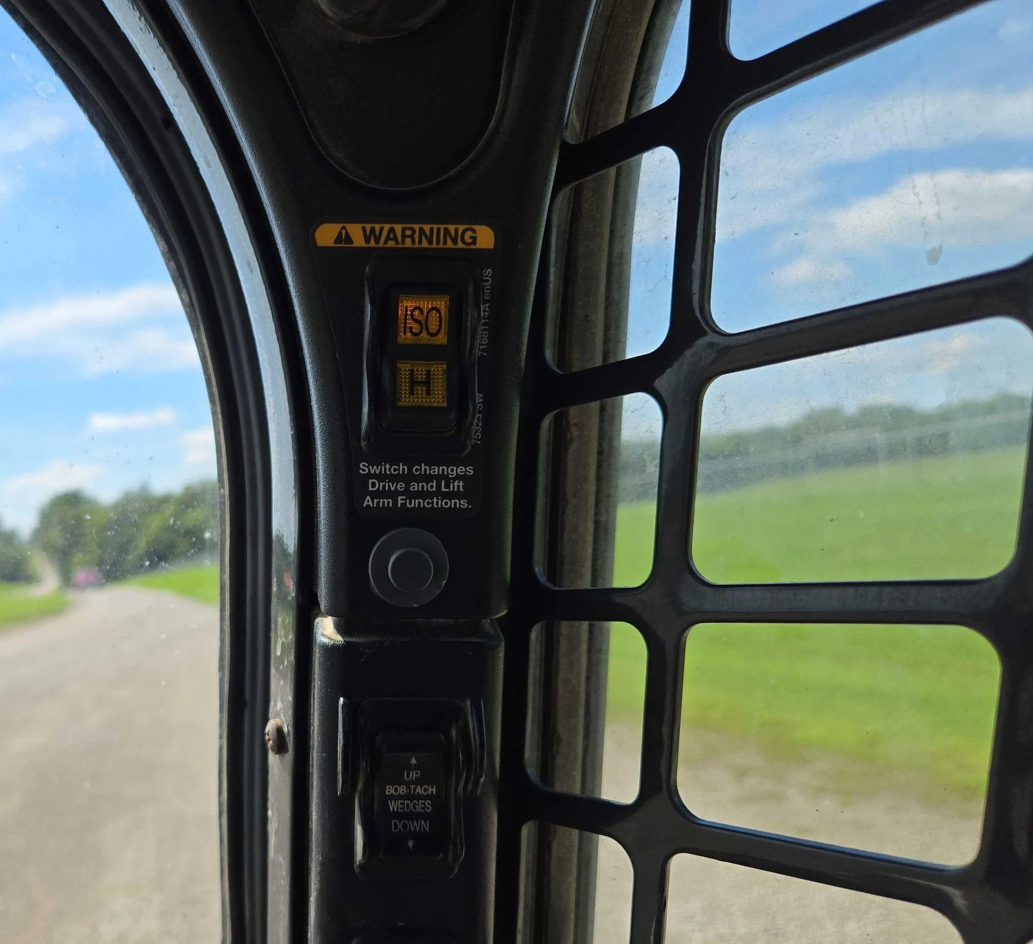 2014 Bobcat T770