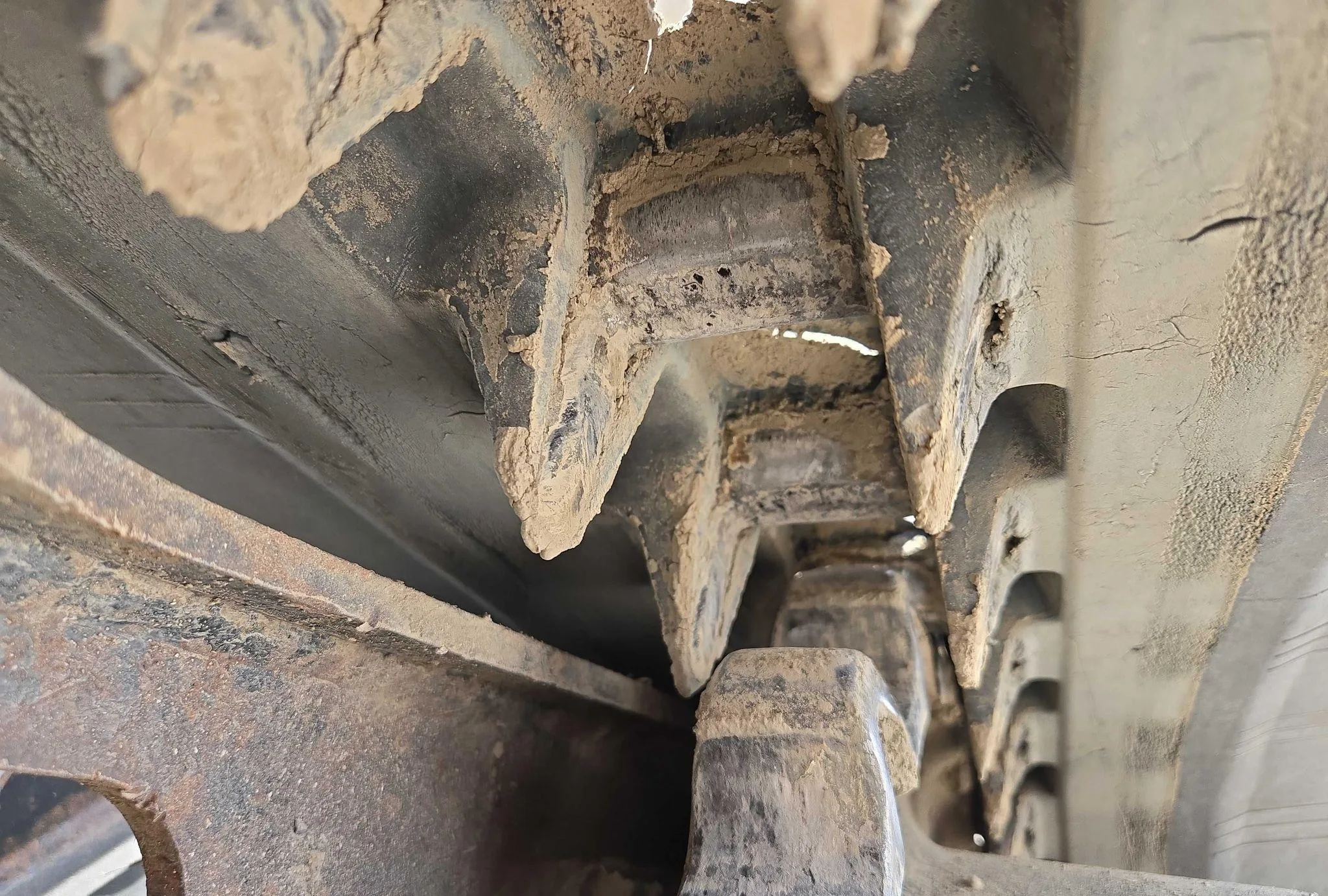 2014 Bobcat T770