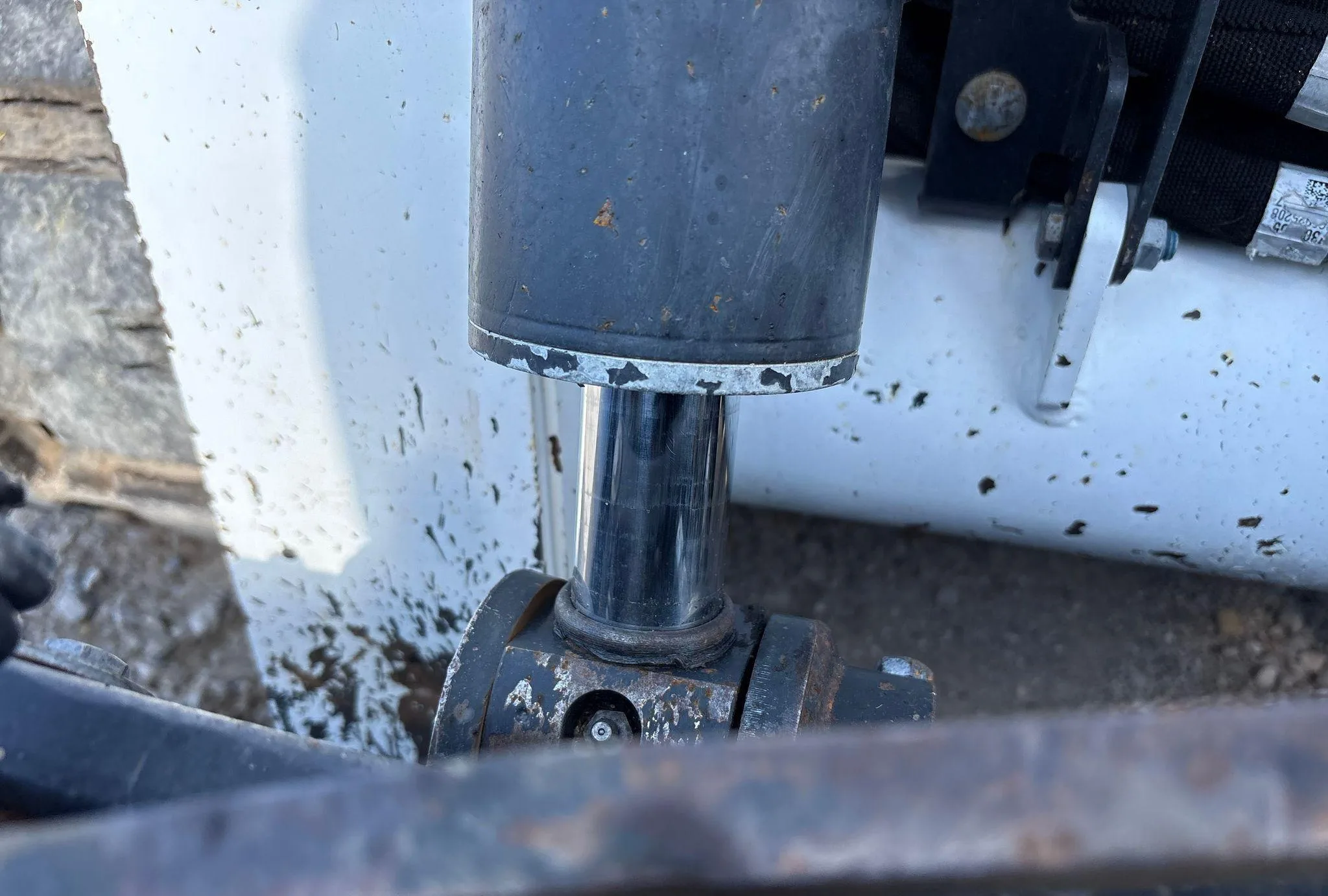 2018 Bobcat T770