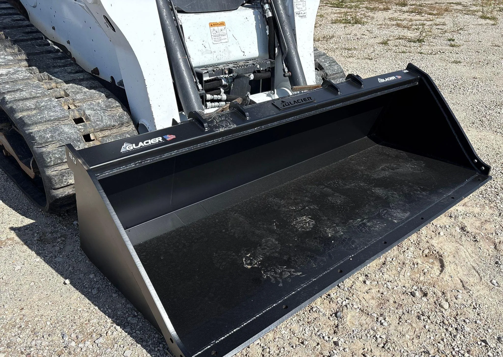 2018 Bobcat T770