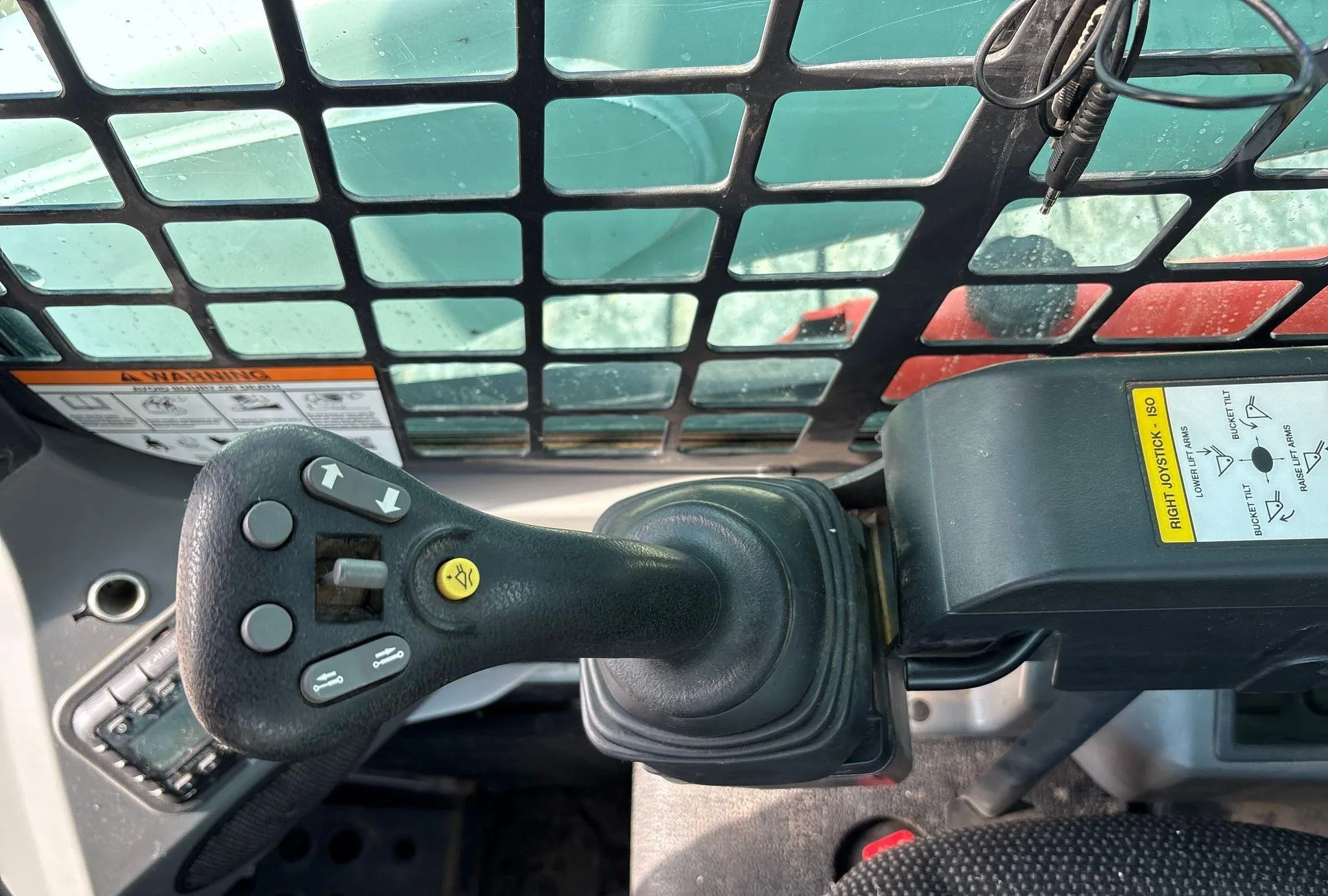 2018 Bobcat T770