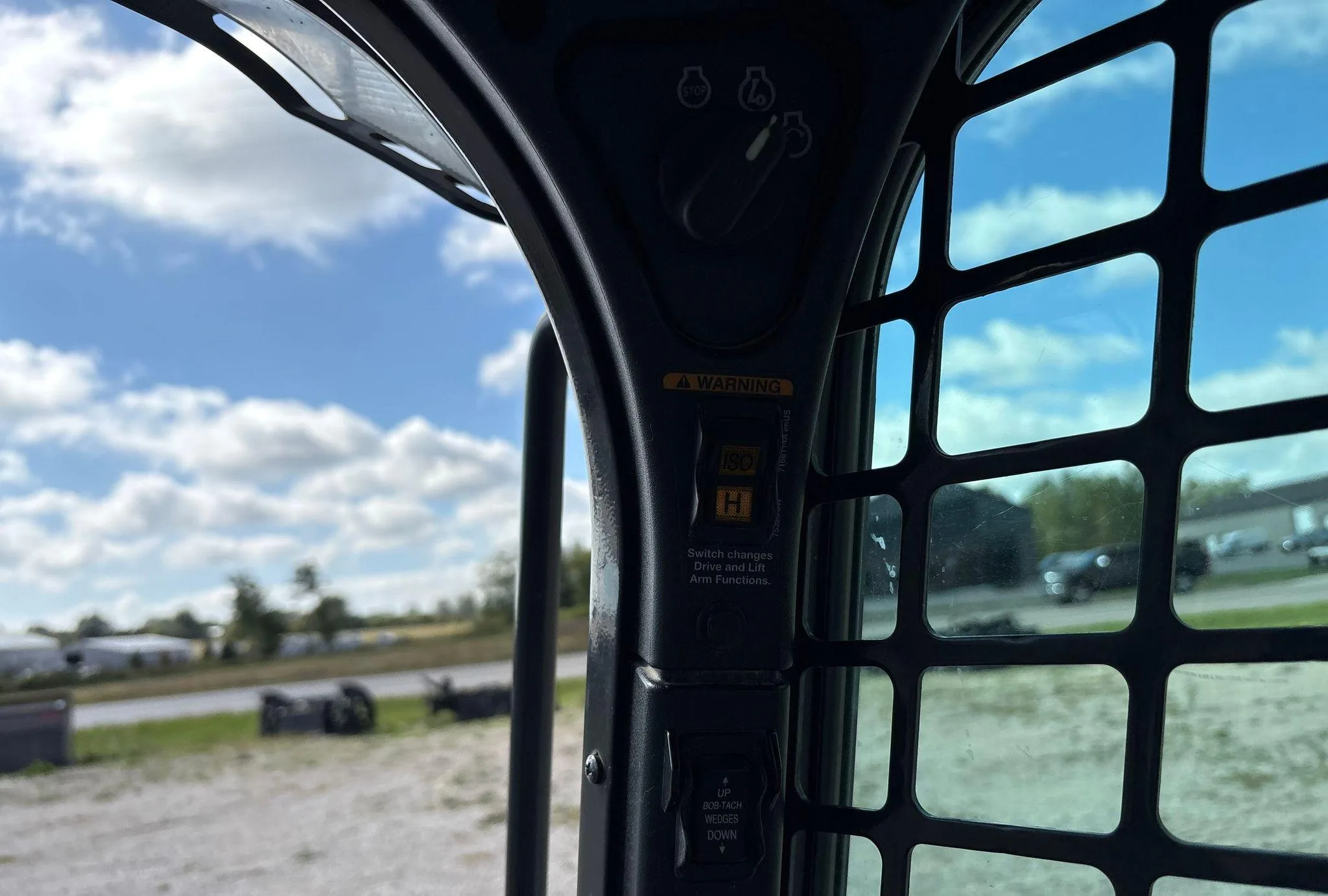 2018 Bobcat T770
