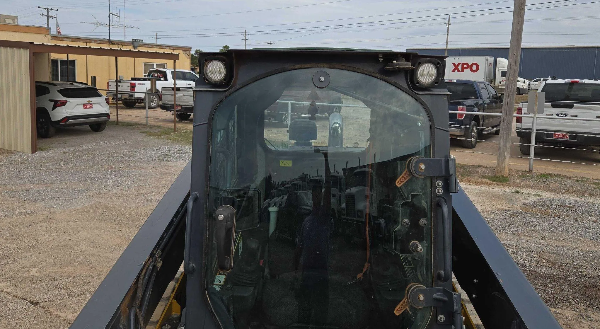 2018 John Deere 333G