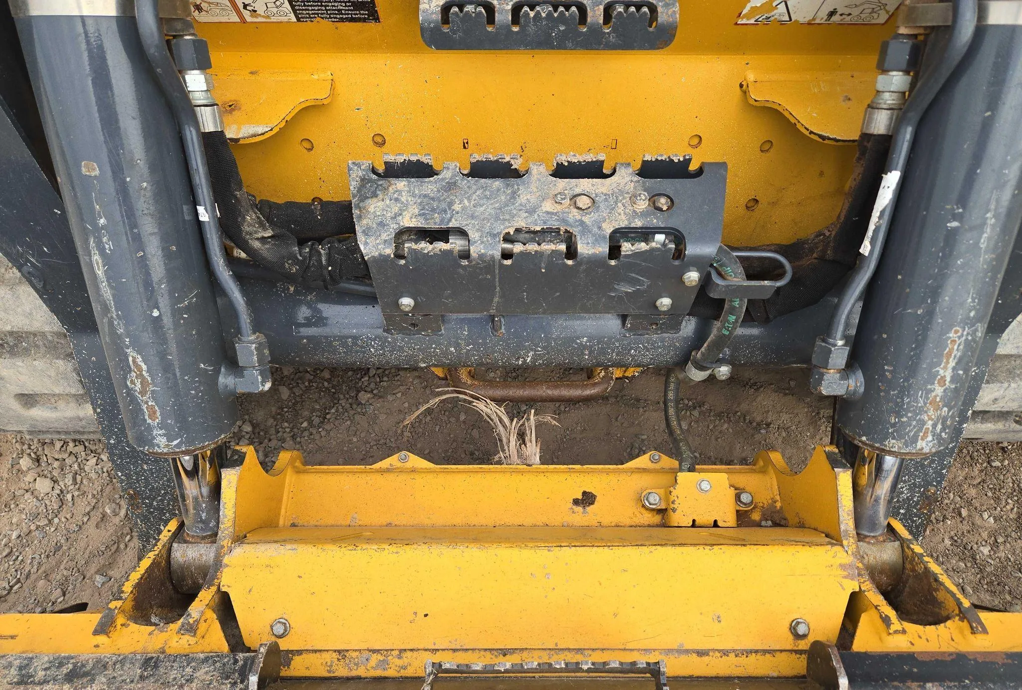 2018 John Deere 333G