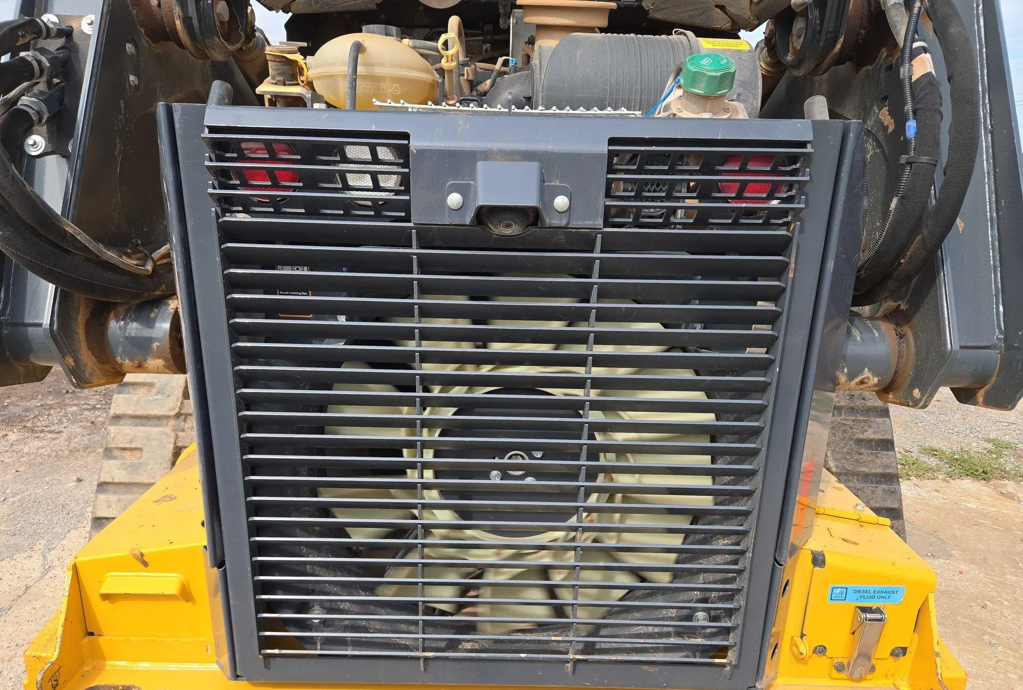 2018 John Deere 333G