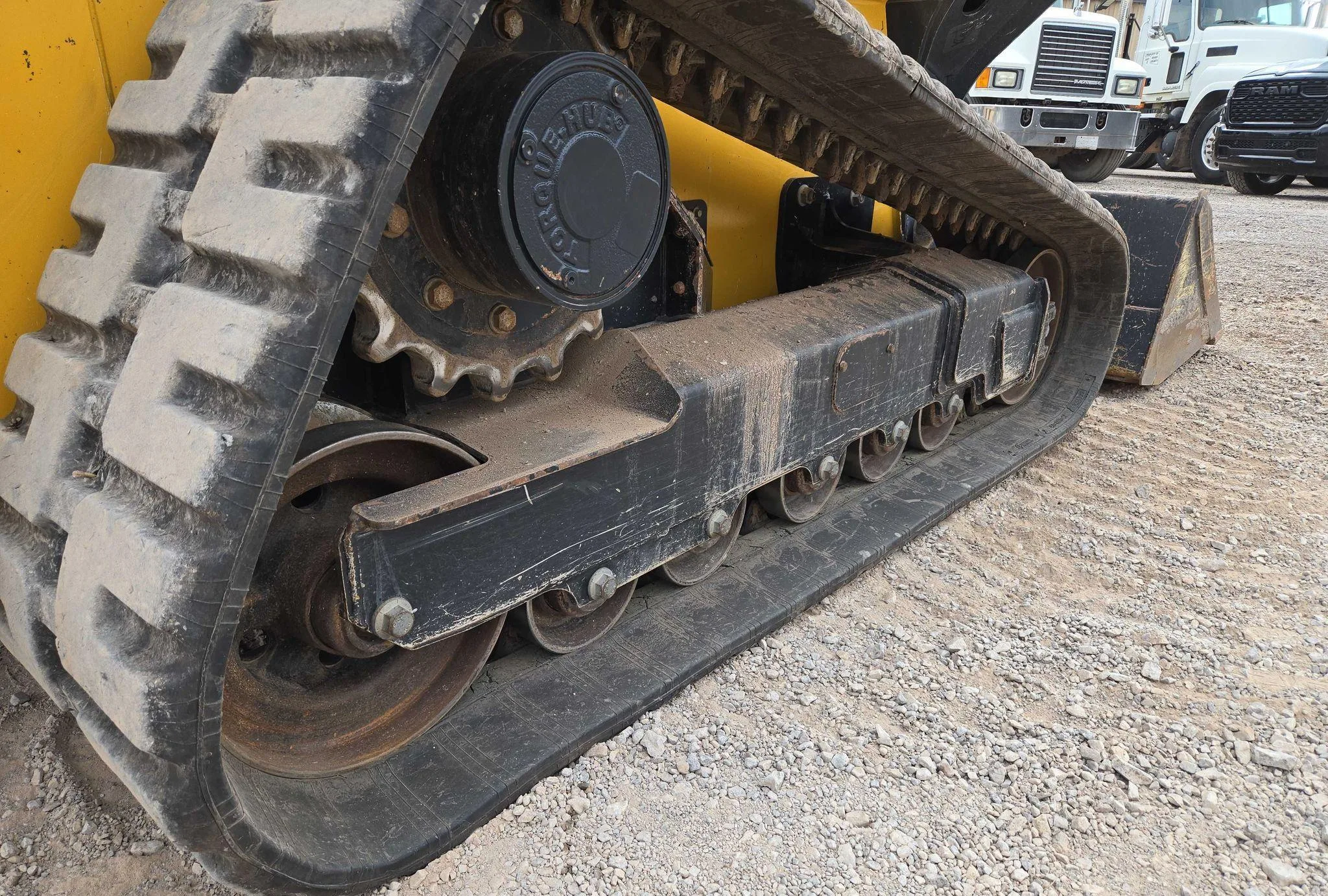 2018 John Deere 333G