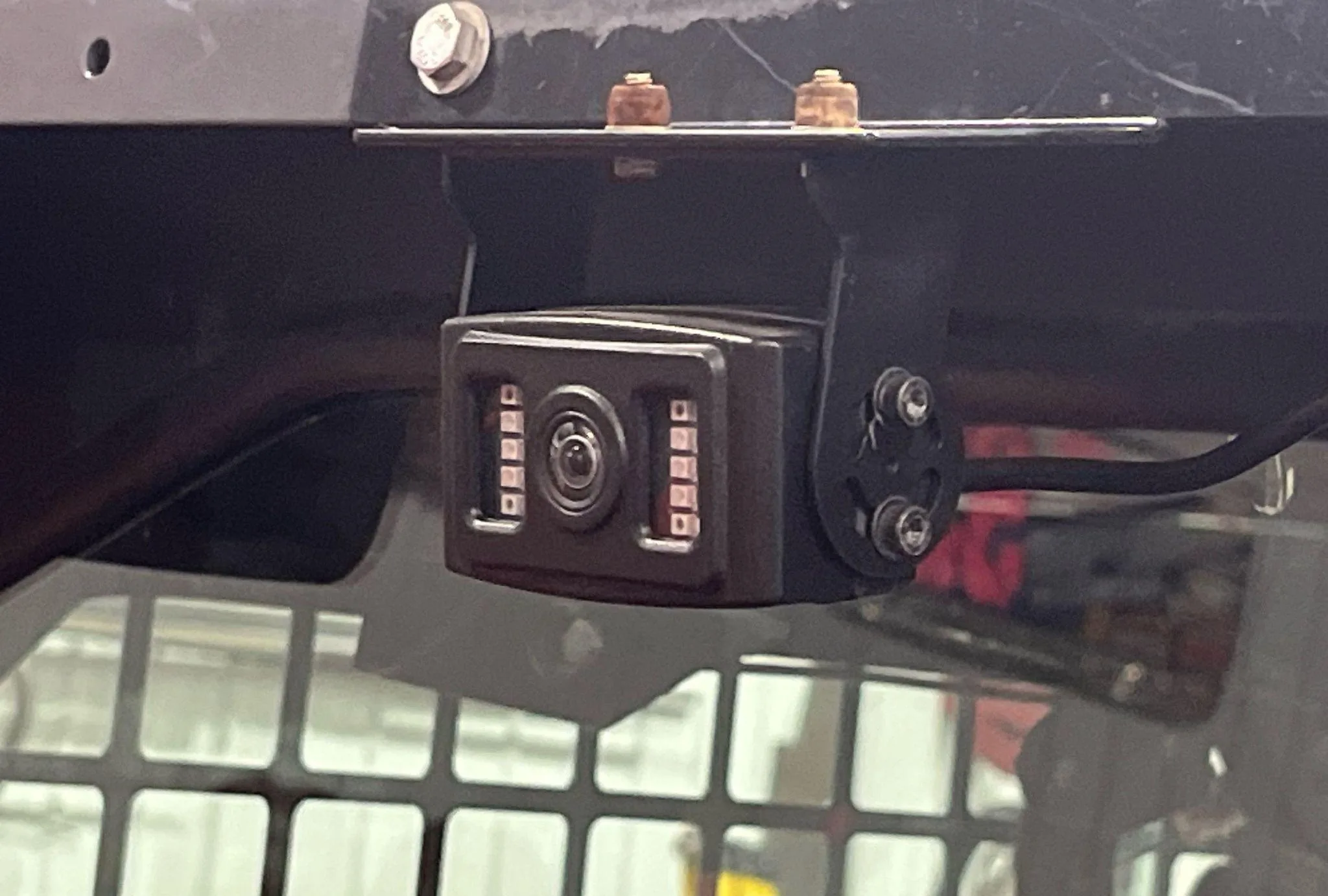 Kubota SVL97-2