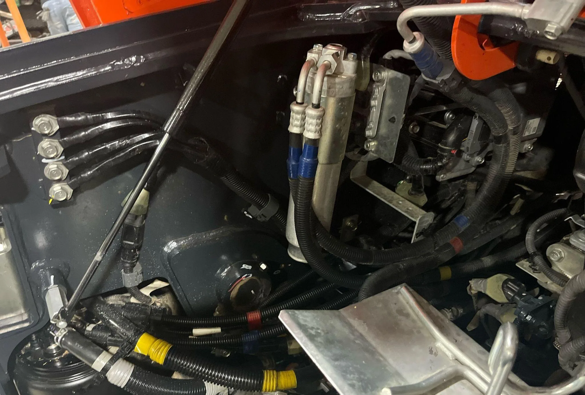 Kubota SVL97-2