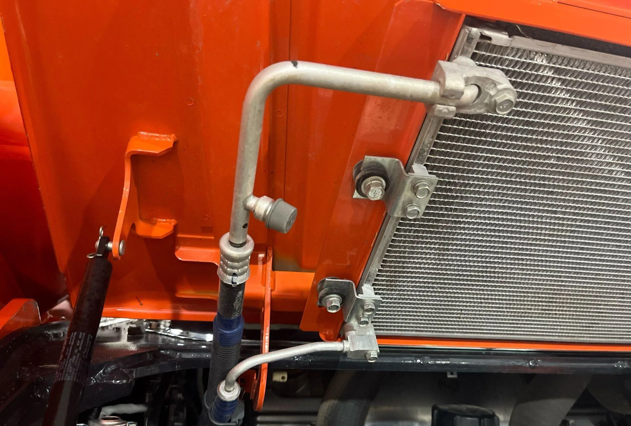 Kubota SVL97-2