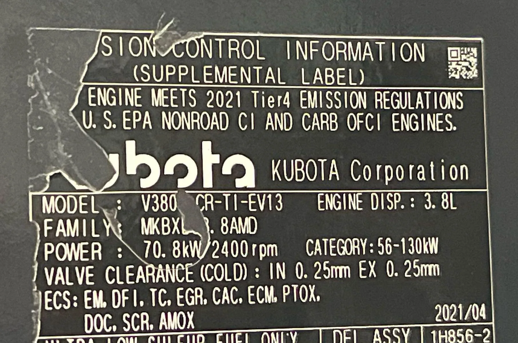 Kubota SVL97-2
