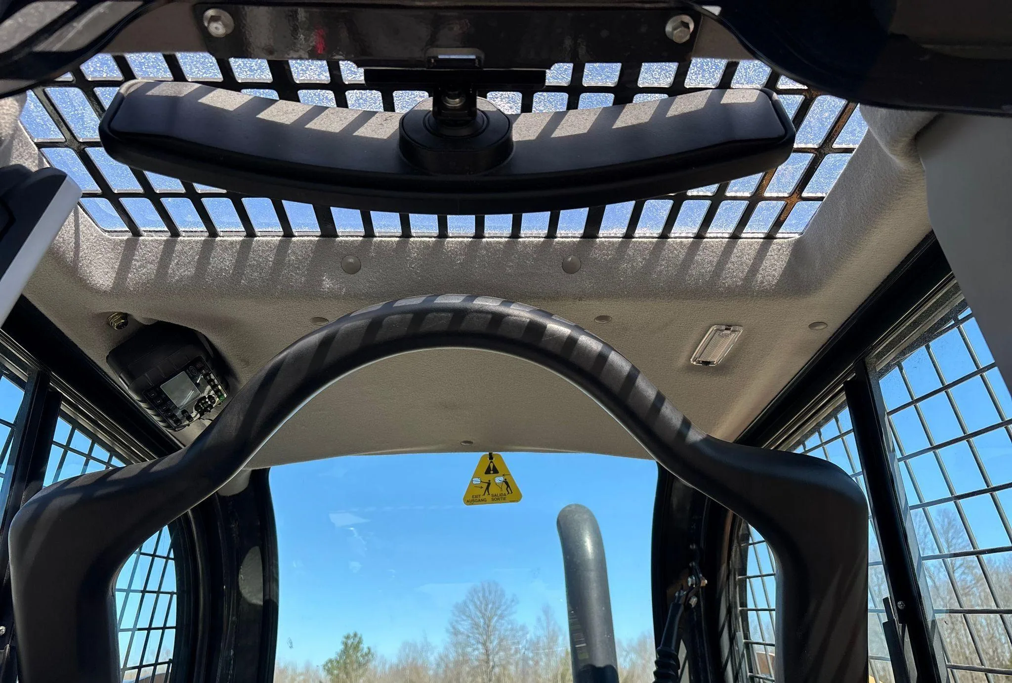 2021 Case IH SV280B