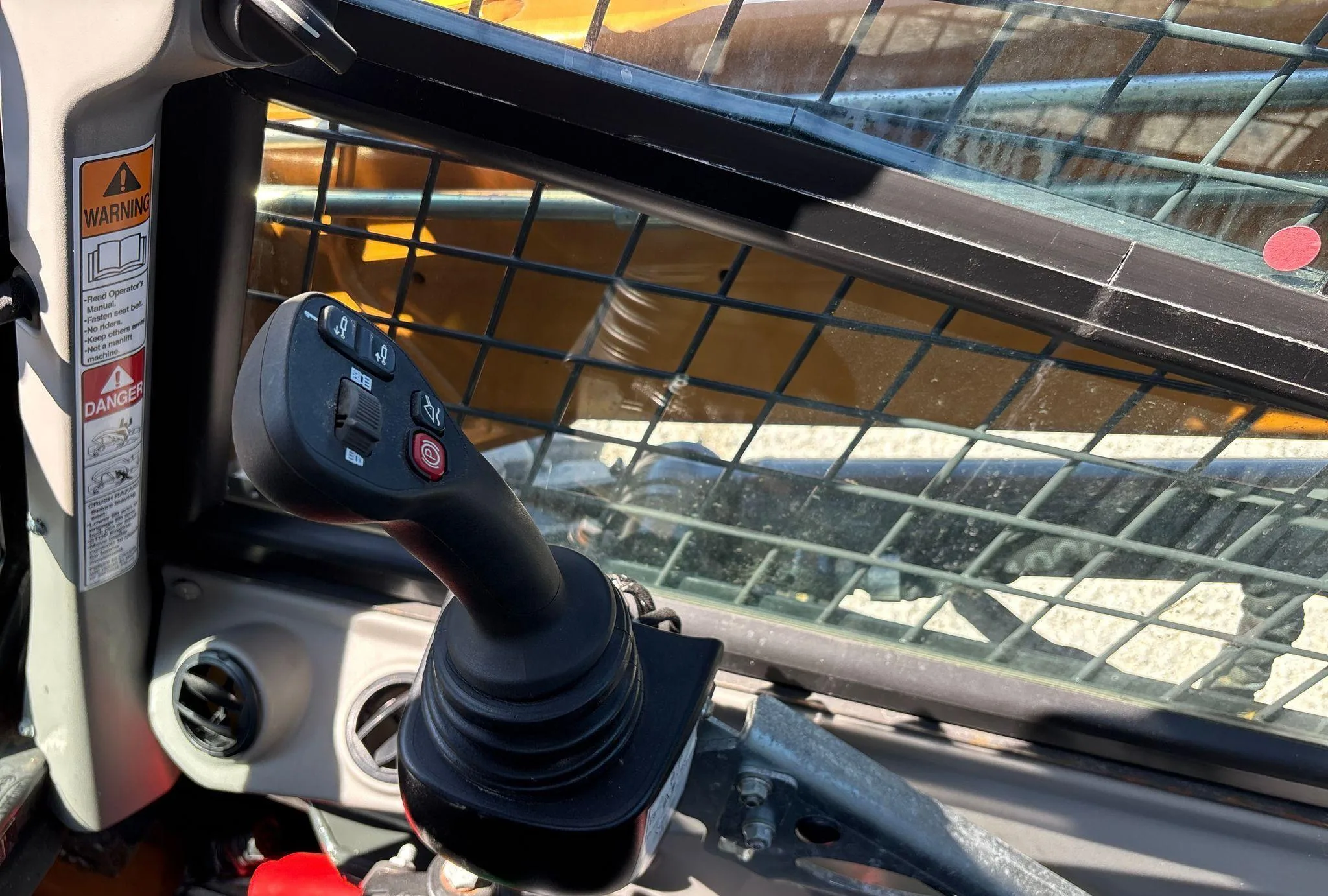 2021 Case IH SV280B