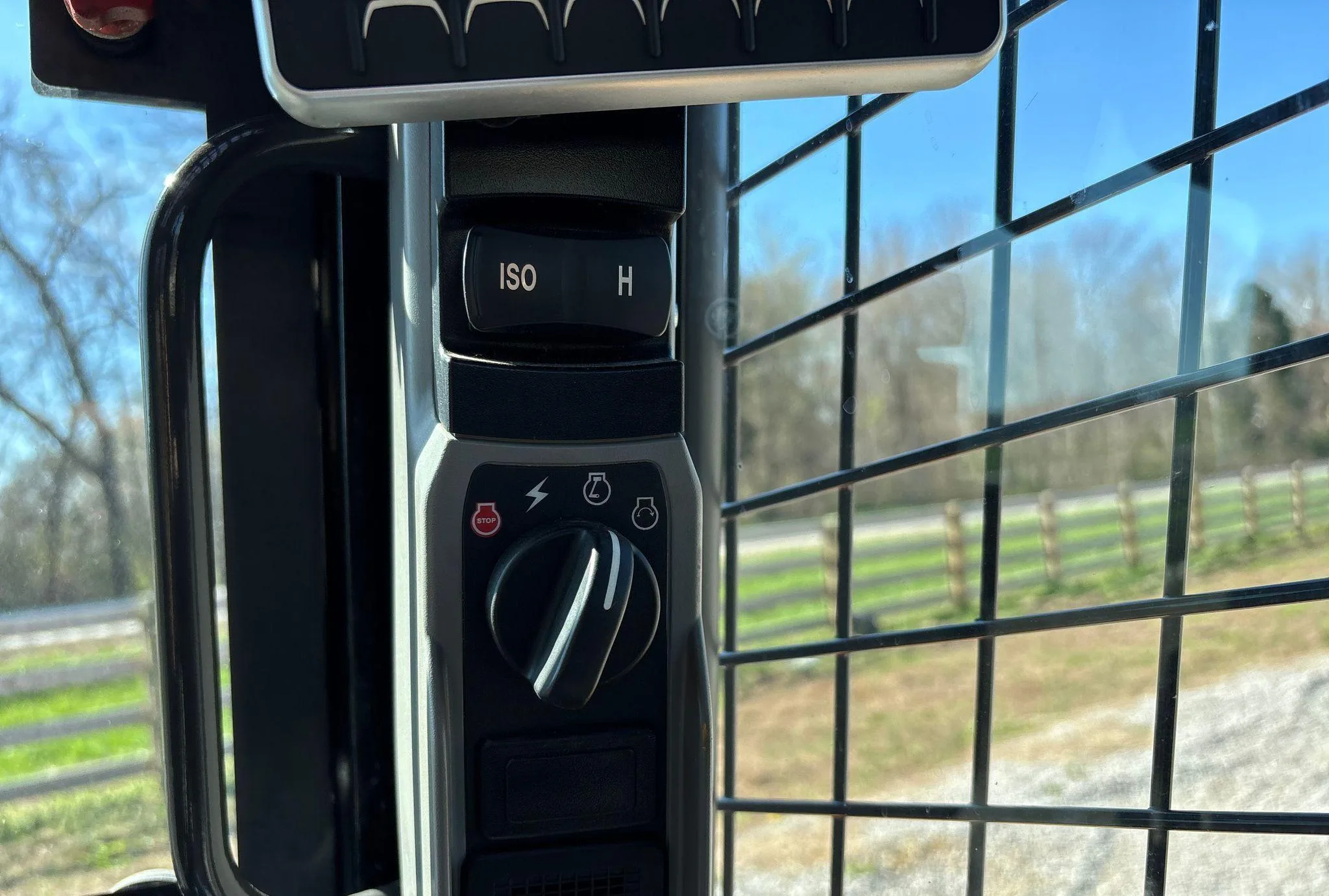 2021 Case IH SV280B
