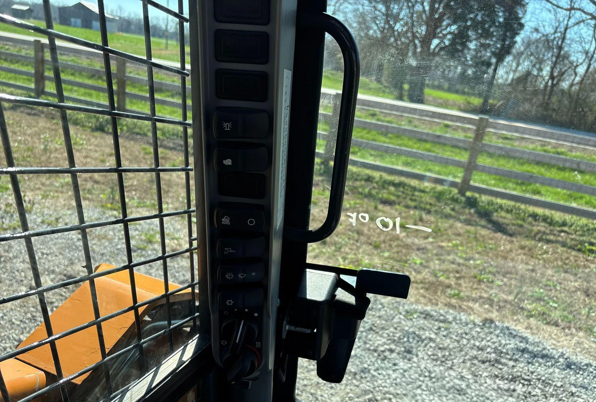 2021 Case IH SV280B